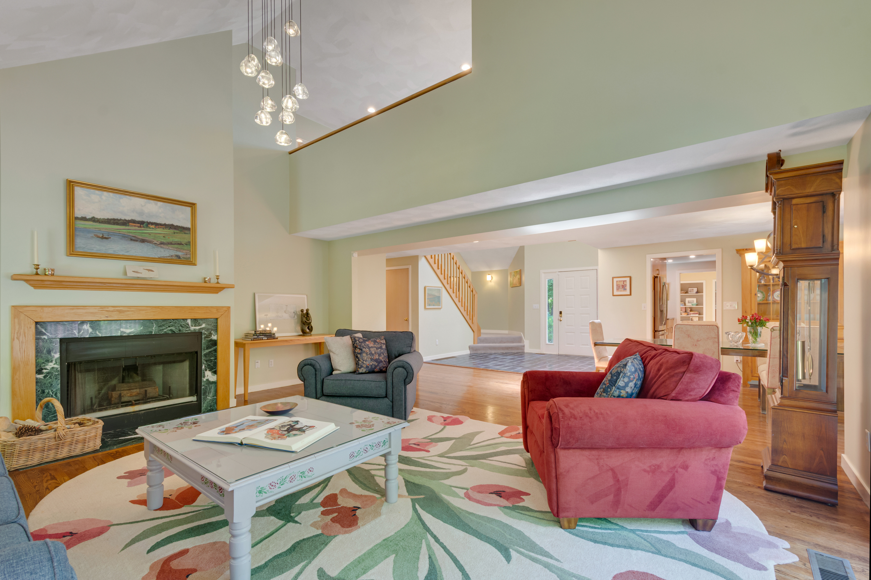  15 Fieldstone Drive, Winchester, MA 01890 - 物件實景