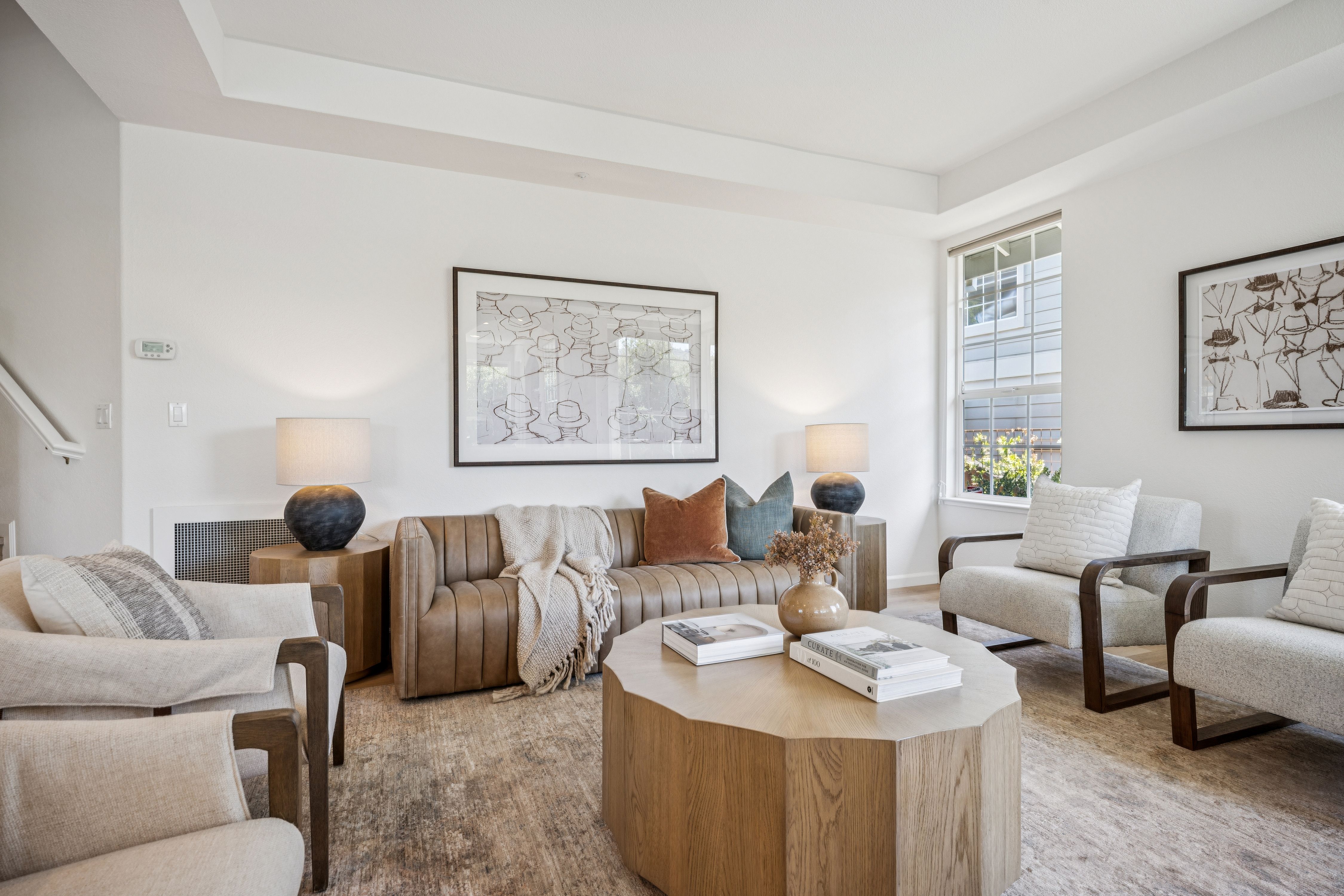  Desirable Vista Marin Neighborhood - 物件實景