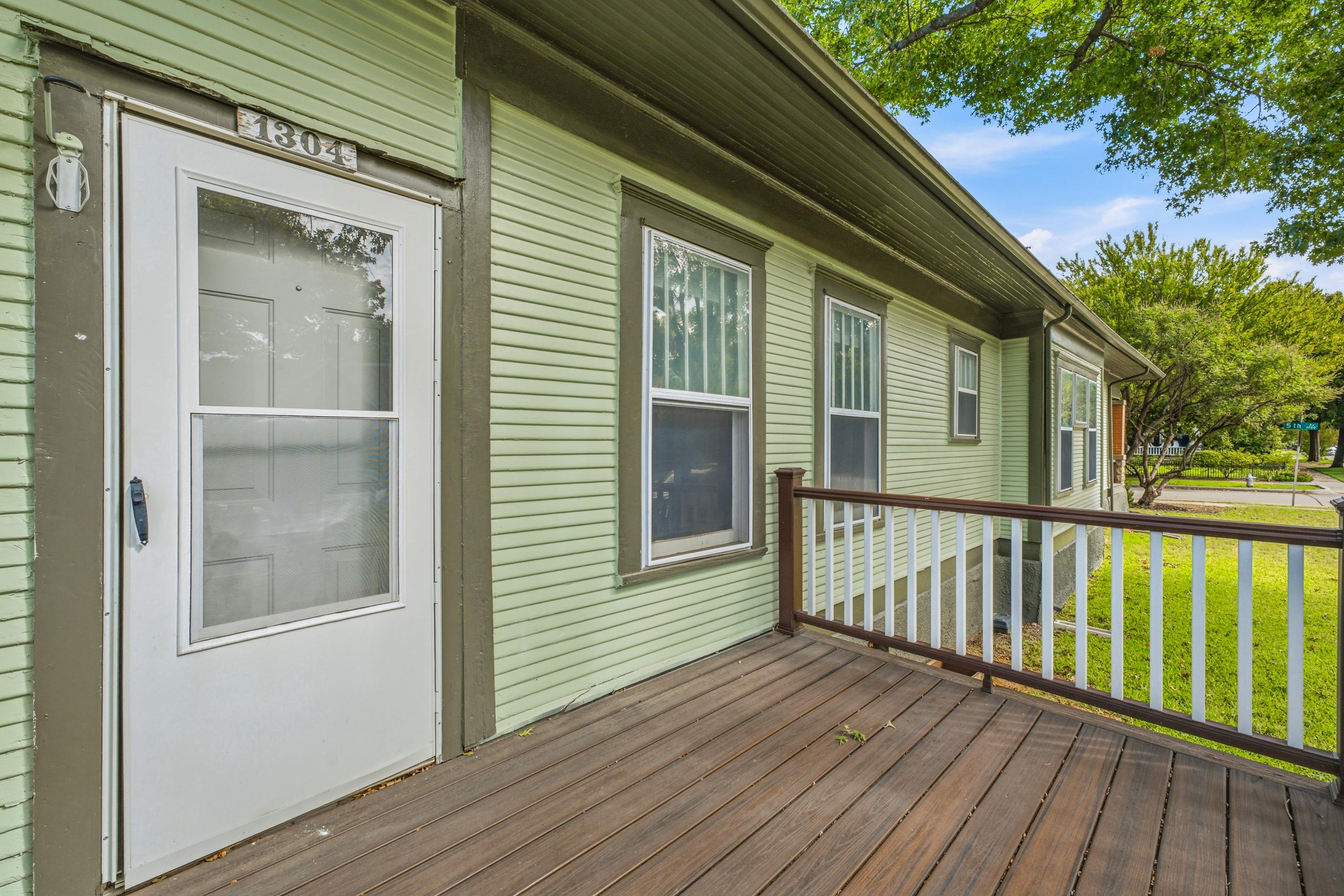 1728 5th Avenue, Fort Worth, TX, 76110 - 物件實景
