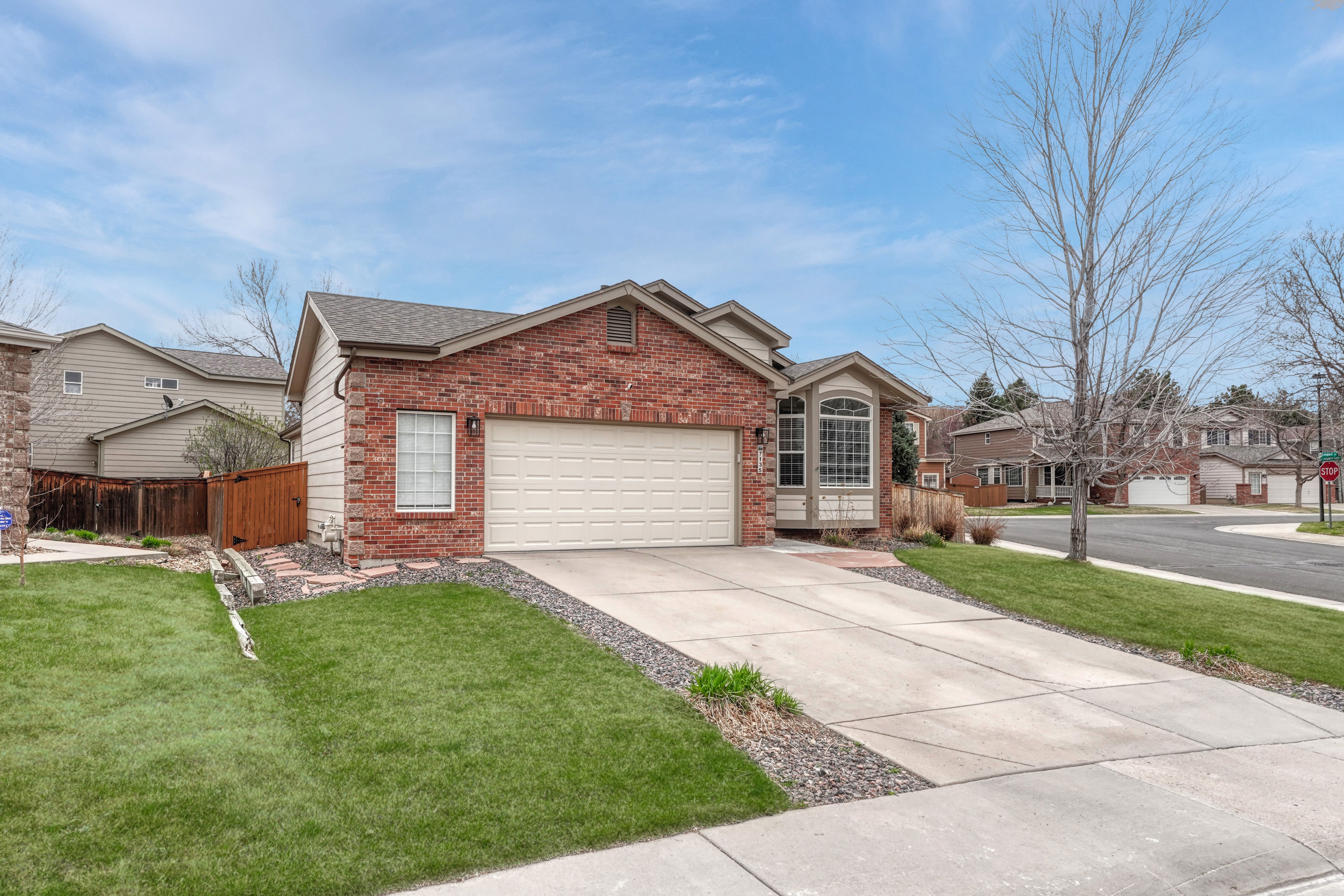  7135 Leopard Drive, Lone Tree, CO, 80124 - 物件實景