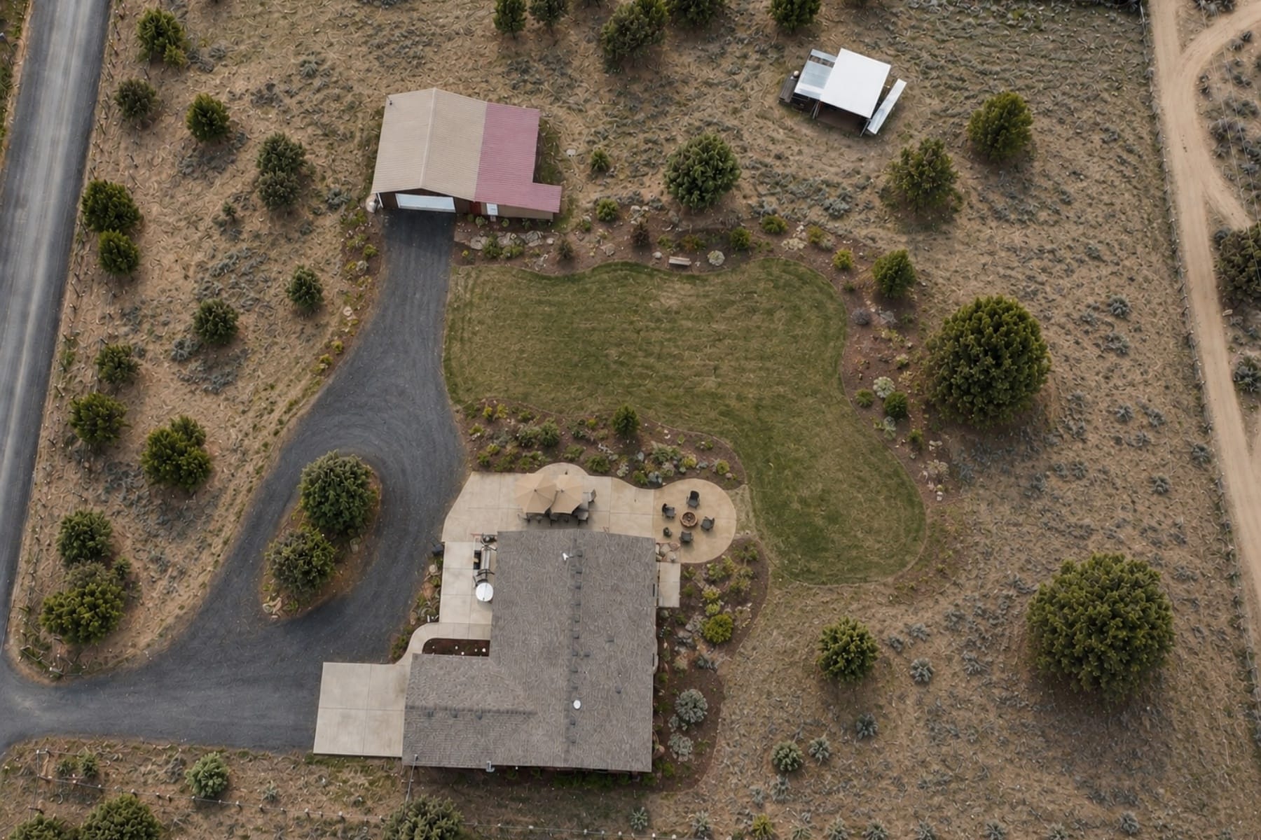  14003 SE Shawnee Road Prineville, OR 97754 - 物件實景