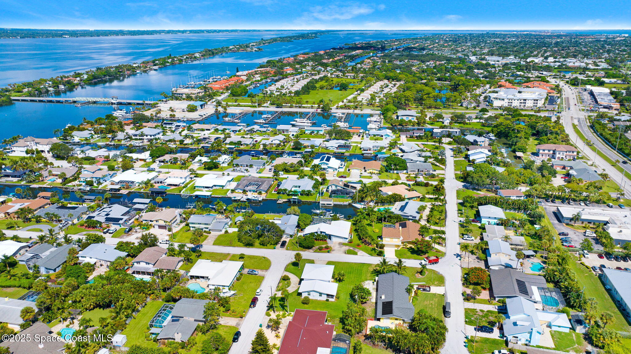 Indian Harbour Beach, Florida, 32937, United States, 4 Bedrooms Bedrooms, ,3 BathroomsBathrooms,Residential,For Sale,1941737