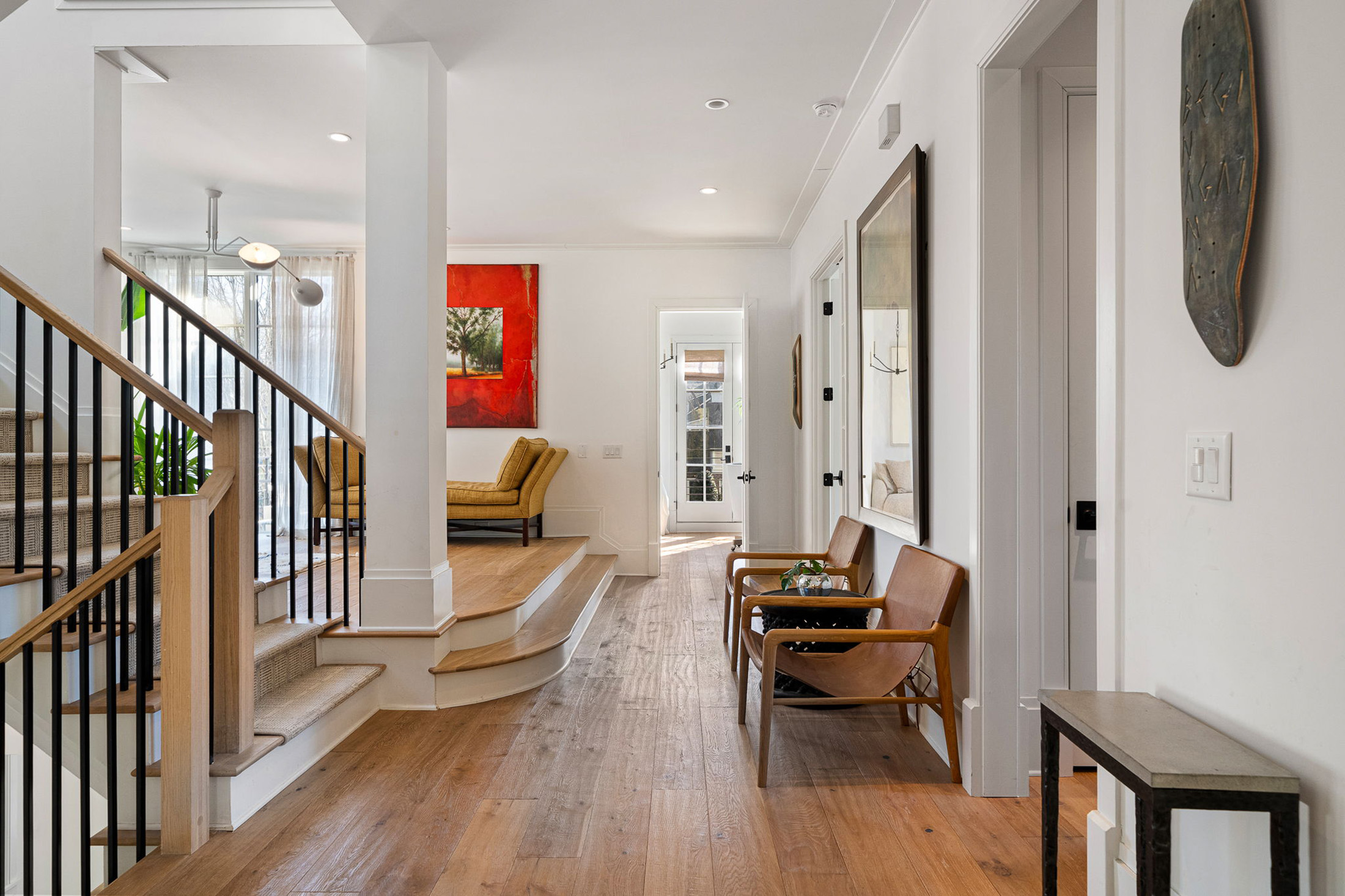  Resort-style Living in the Heart of Virginia Highland - 物件實景