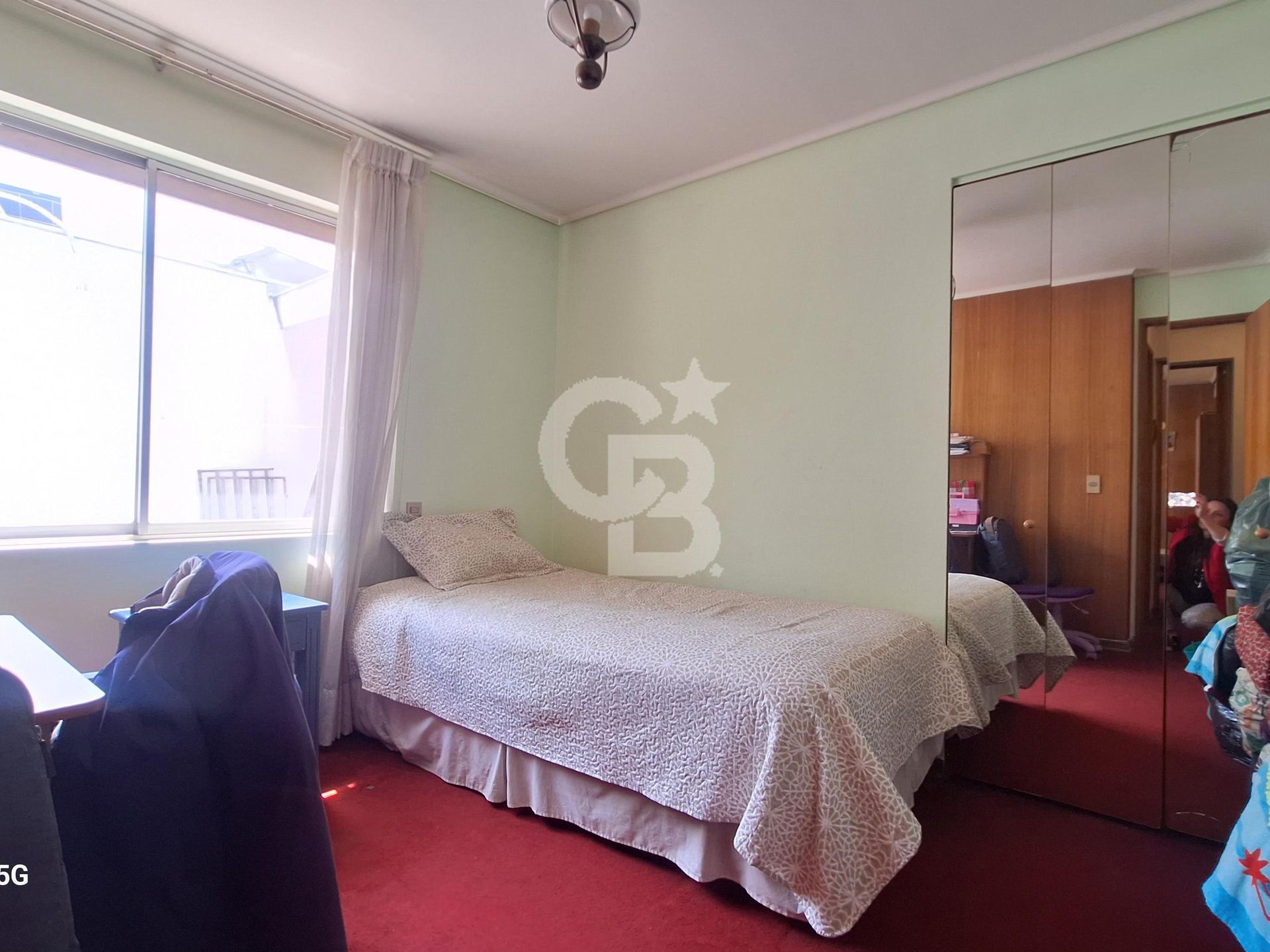 Las Condes, Chile, 5 Bedrooms Bedrooms, ,4 BathroomsBathrooms,Residential,For Sale,1992180