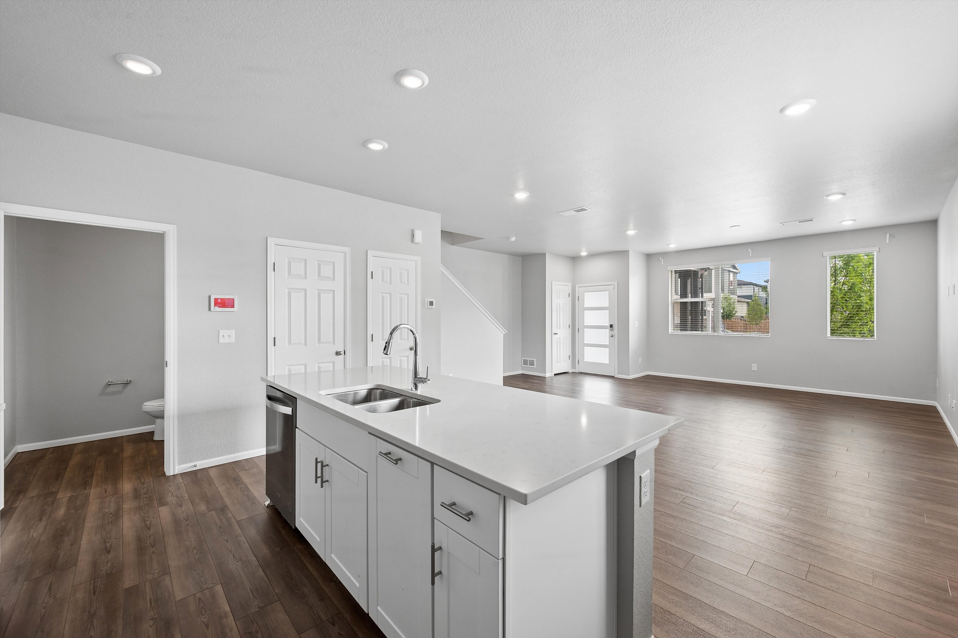  6381 North Malaya Street, Aurora, CO 80019 - 物件實景