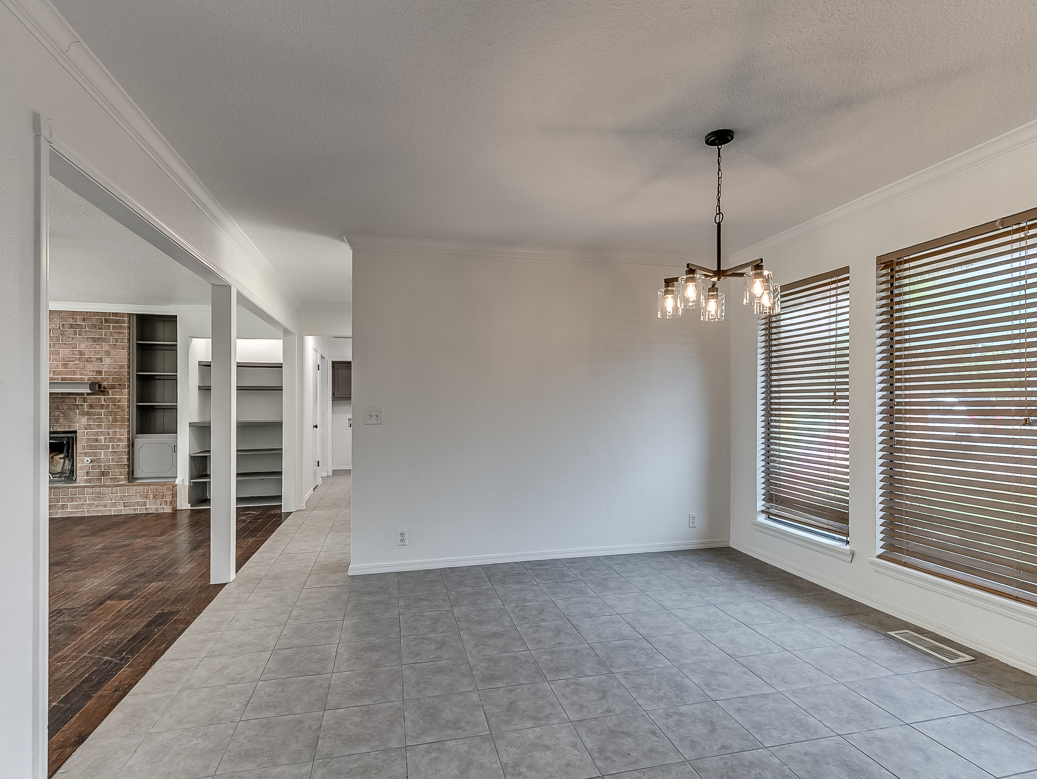  1509 Sand Springs Trail, Edmond, OK 73013 - 物件實景