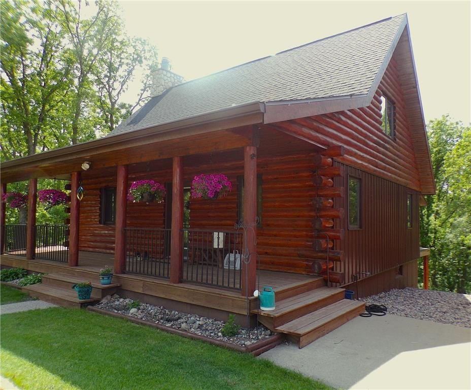 Alexandria, Minnesota, 56308, United States, 3 Bedrooms Bedrooms, ,1 BathroomBathrooms,Residential,For Sale,1978557