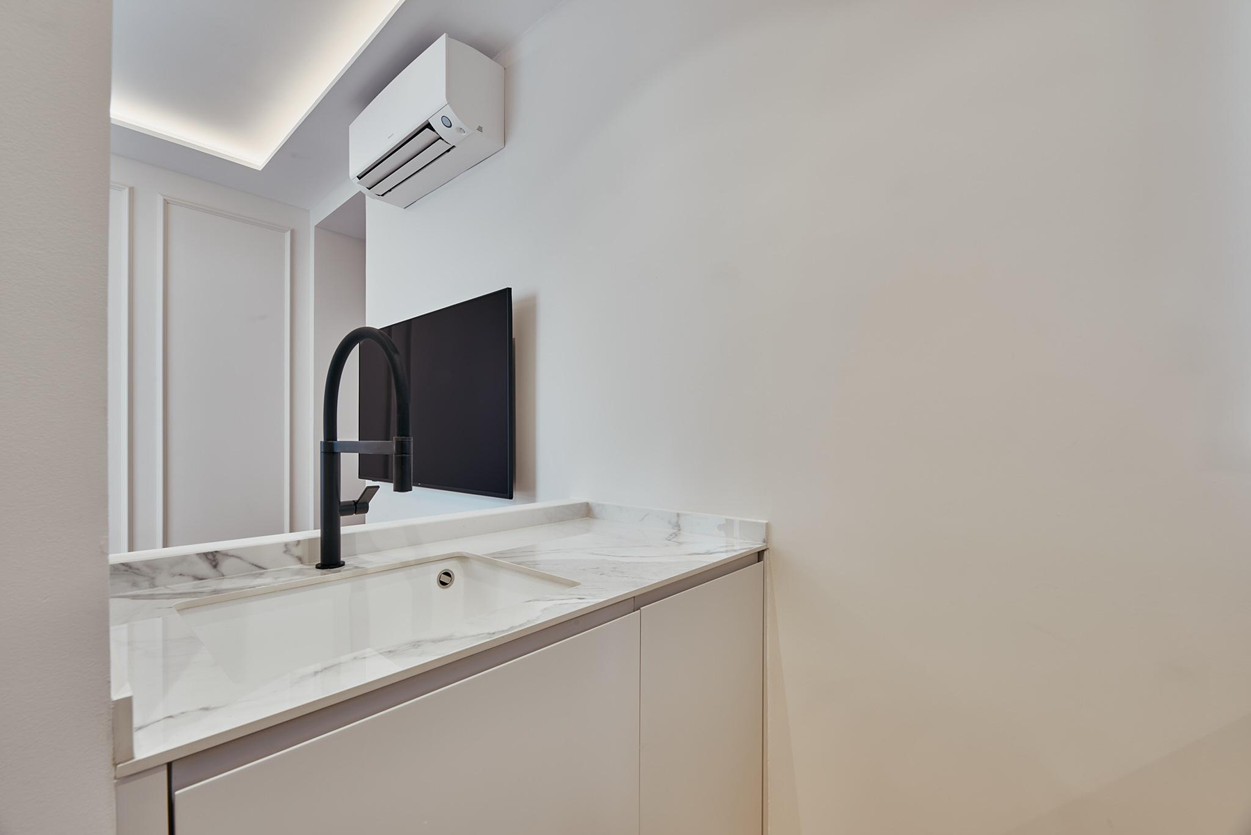  Renovated Urban Style Flat in Goya Neighborhood, Salamanca - 物件實景
