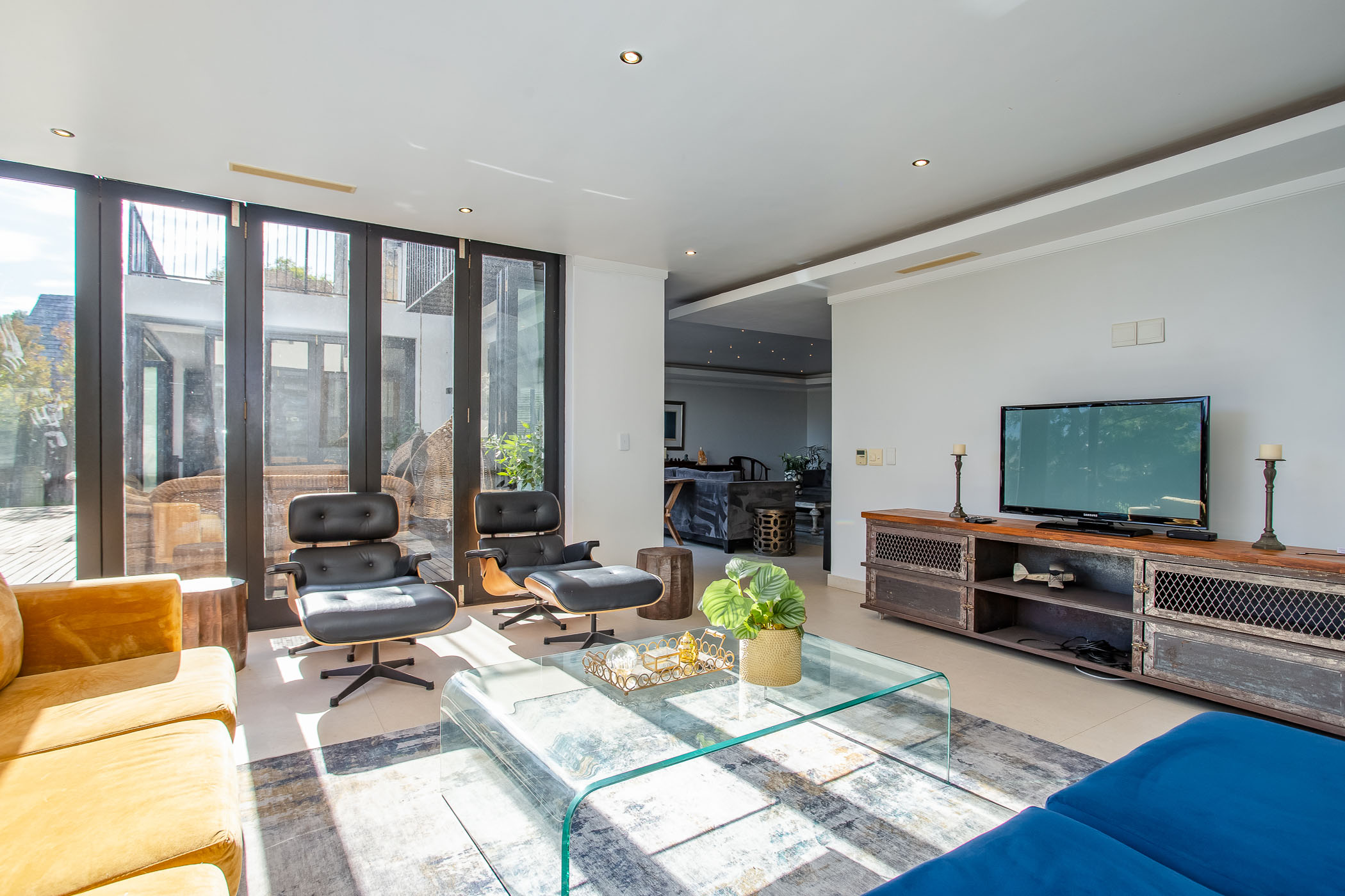  Luxury Golf Estate Living on the 18th Fairway of Pearl Valley Golf Estate - 物件實景