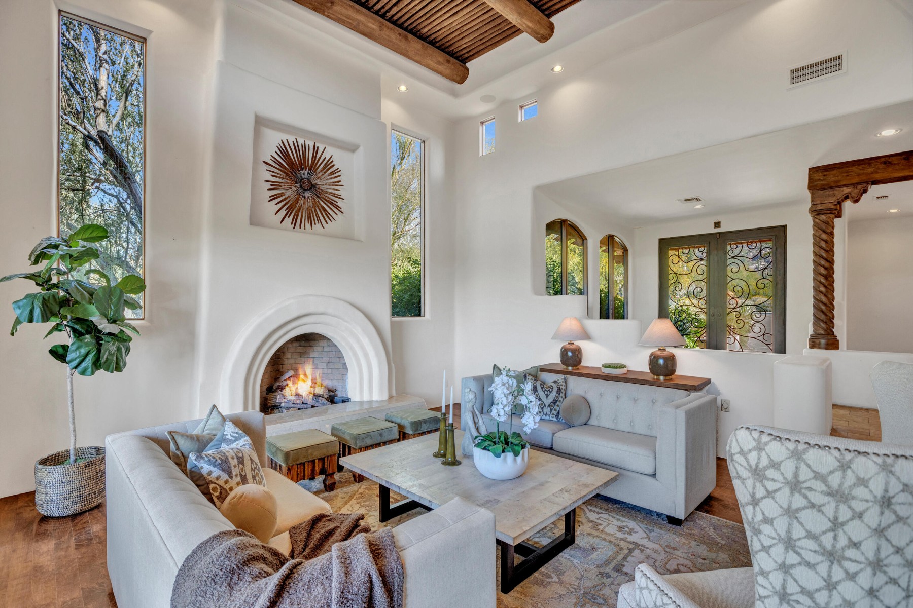  10040 E Happy Valley Road  Scottsdale, AZ - 物件實景