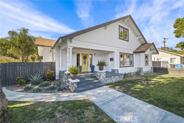 Pomona, California, 91768, United States, 3 Bedrooms Bedrooms, ,2 BathroomsBathrooms,Residential,For Sale,1942945
