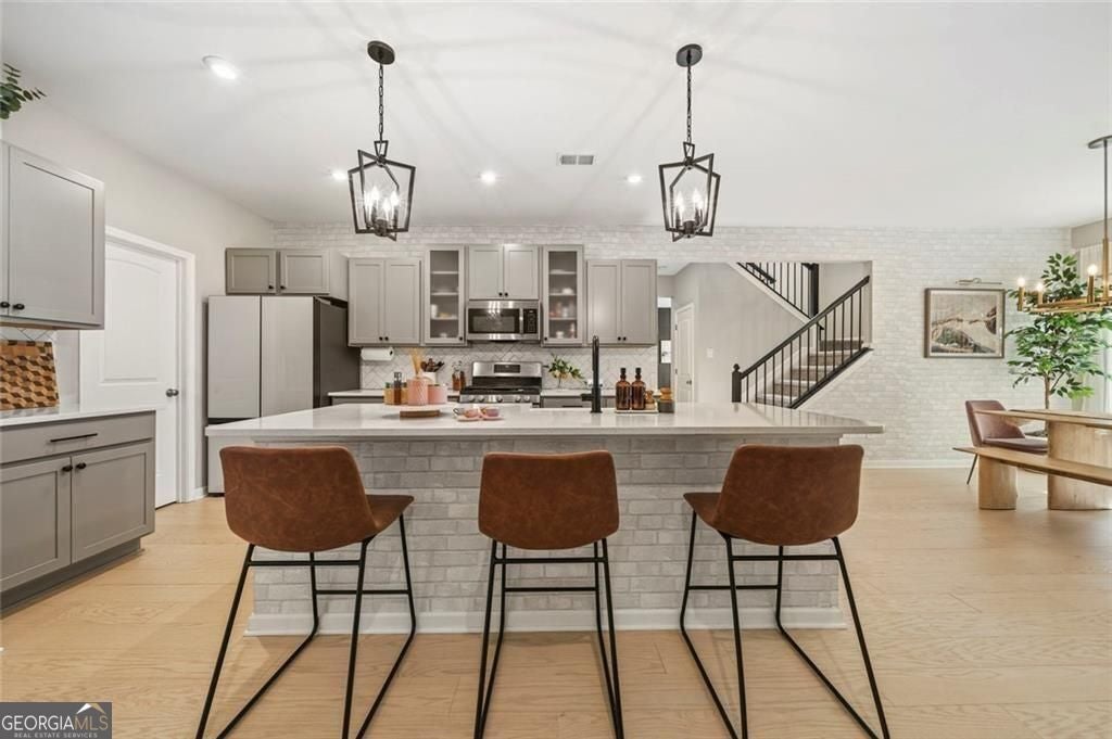Braselton, Georgia, 30517, United States, 4 Bedrooms Bedrooms, ,3 BathroomsBathrooms,Residential,For Sale,2042079