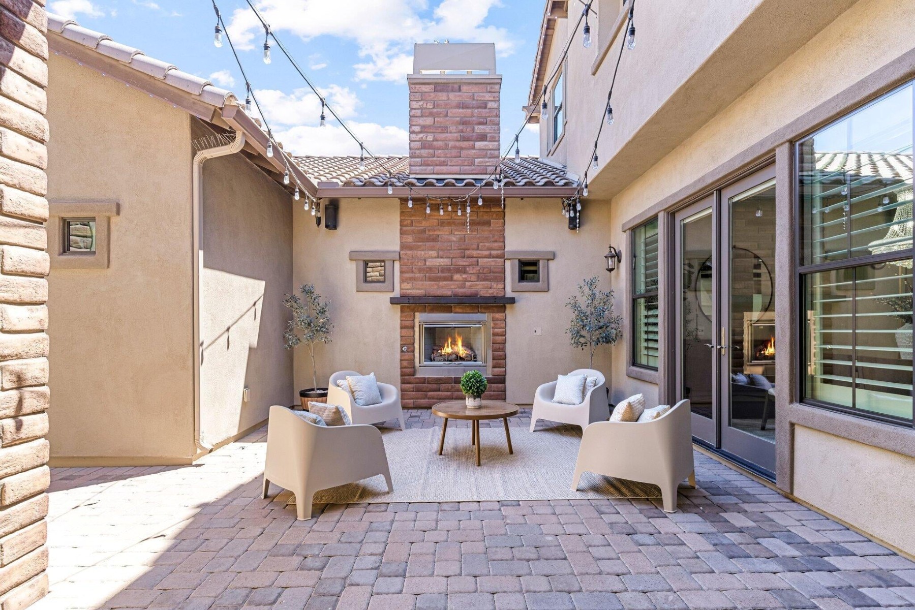  17937 E Colt Court  Queen Creek, AZ - 物件實景