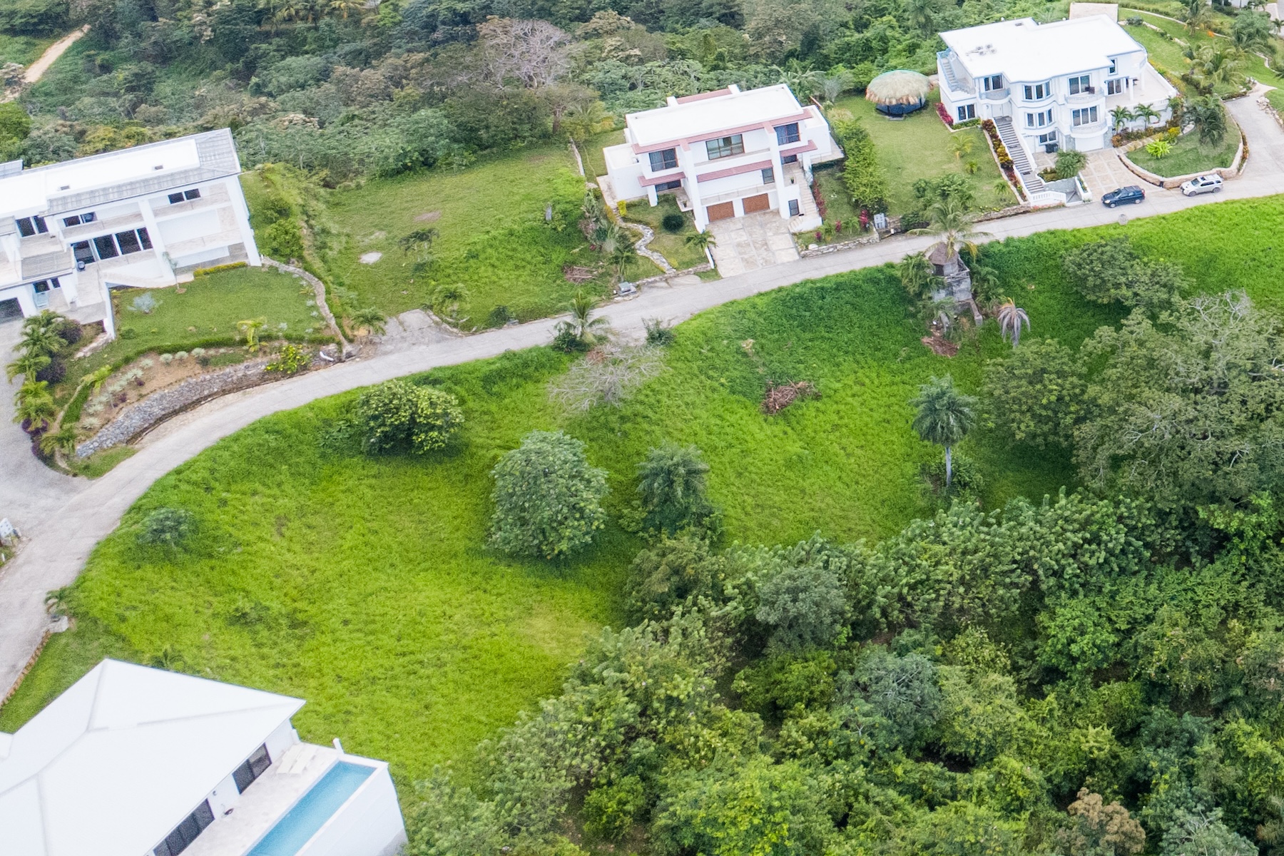 Lot 14 White Hills, Coral Views Village - 物件實景