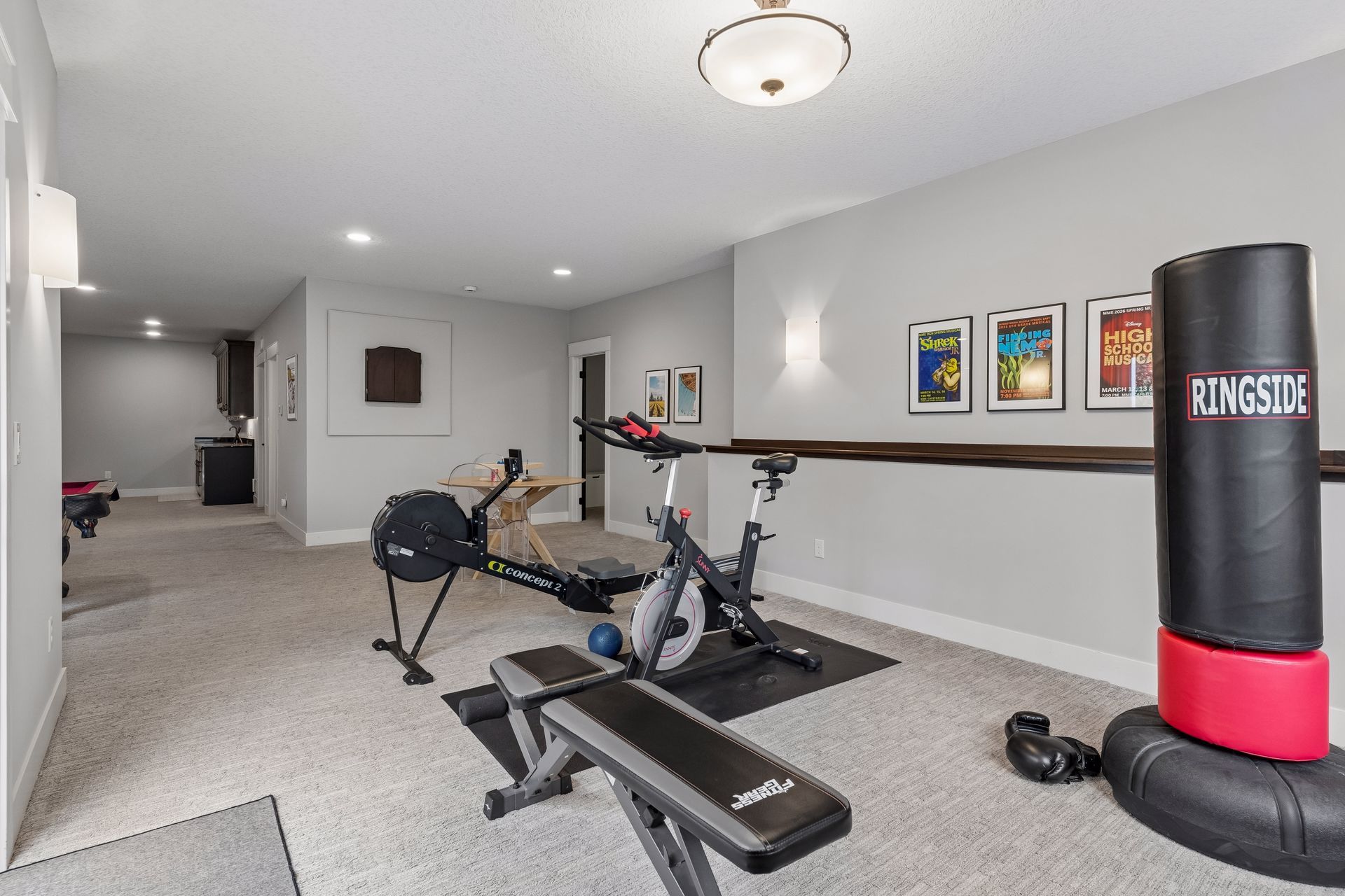  Modern Comfort Surrounded by Minnetonka Woodlands - 物件實景