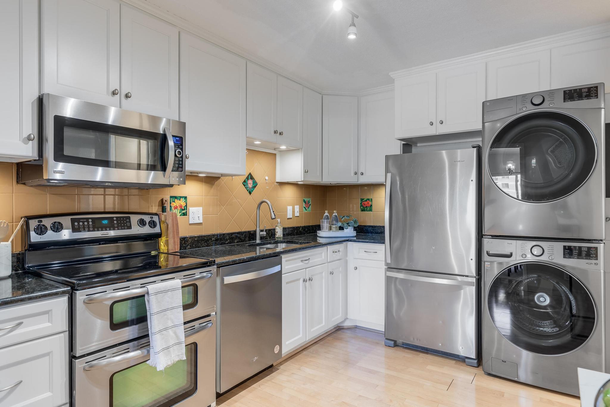  8360 Greensboro Drive, Mclean, VA, 22102 - 物件實景