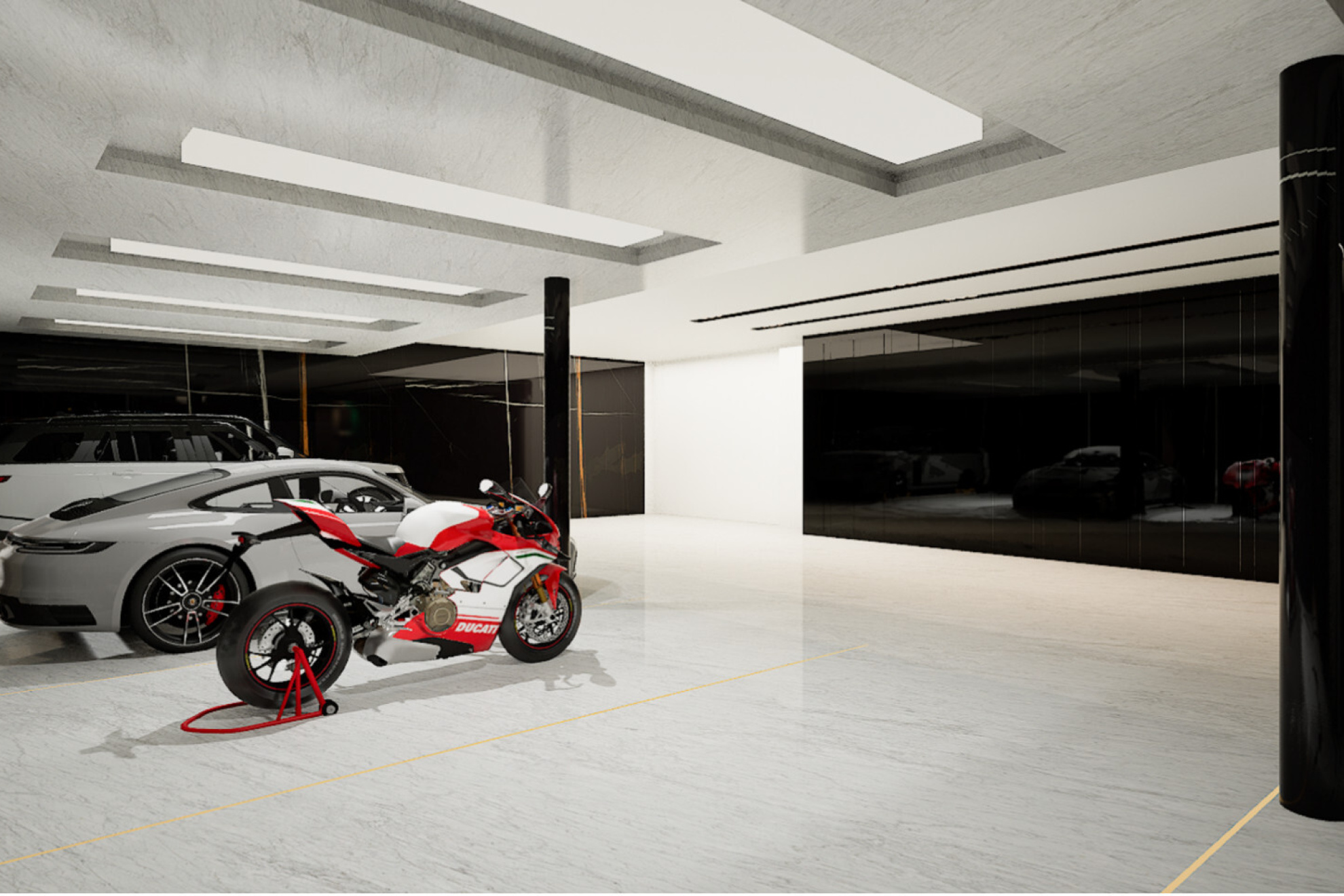  Dream house, elegant, minimalist and innovative in a privileged environment. - 物件實景