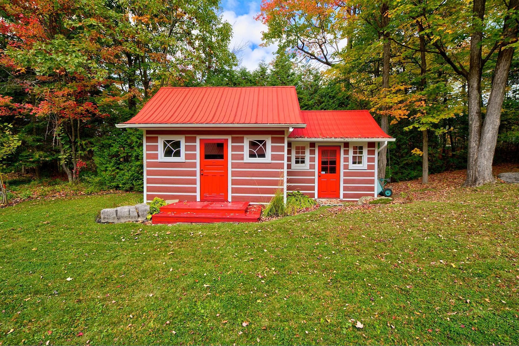  Sainte-Anne-des-Lacs, Laurentides - 物件實景