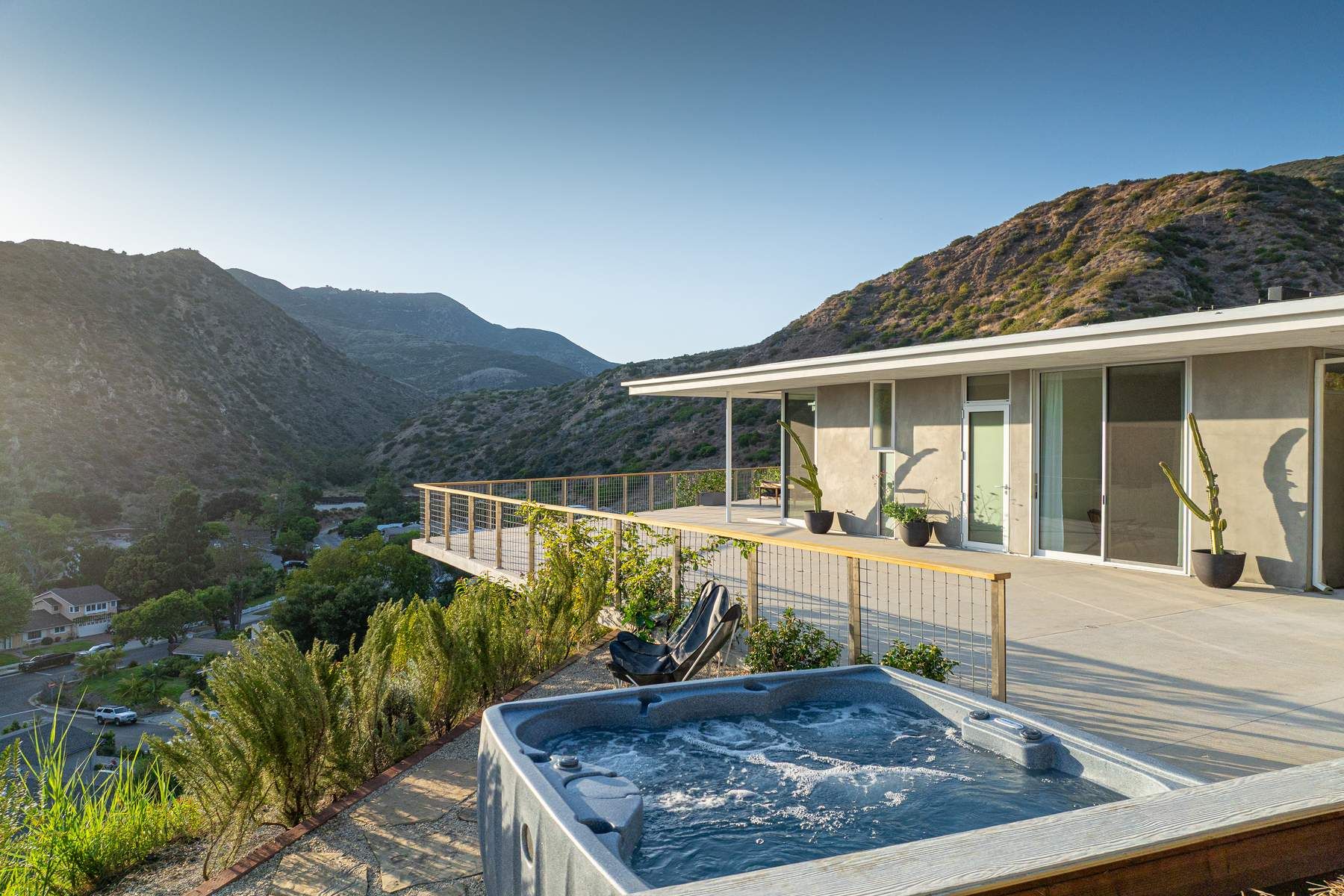  30612 La Sonora Drive, Malibu - 物件實景