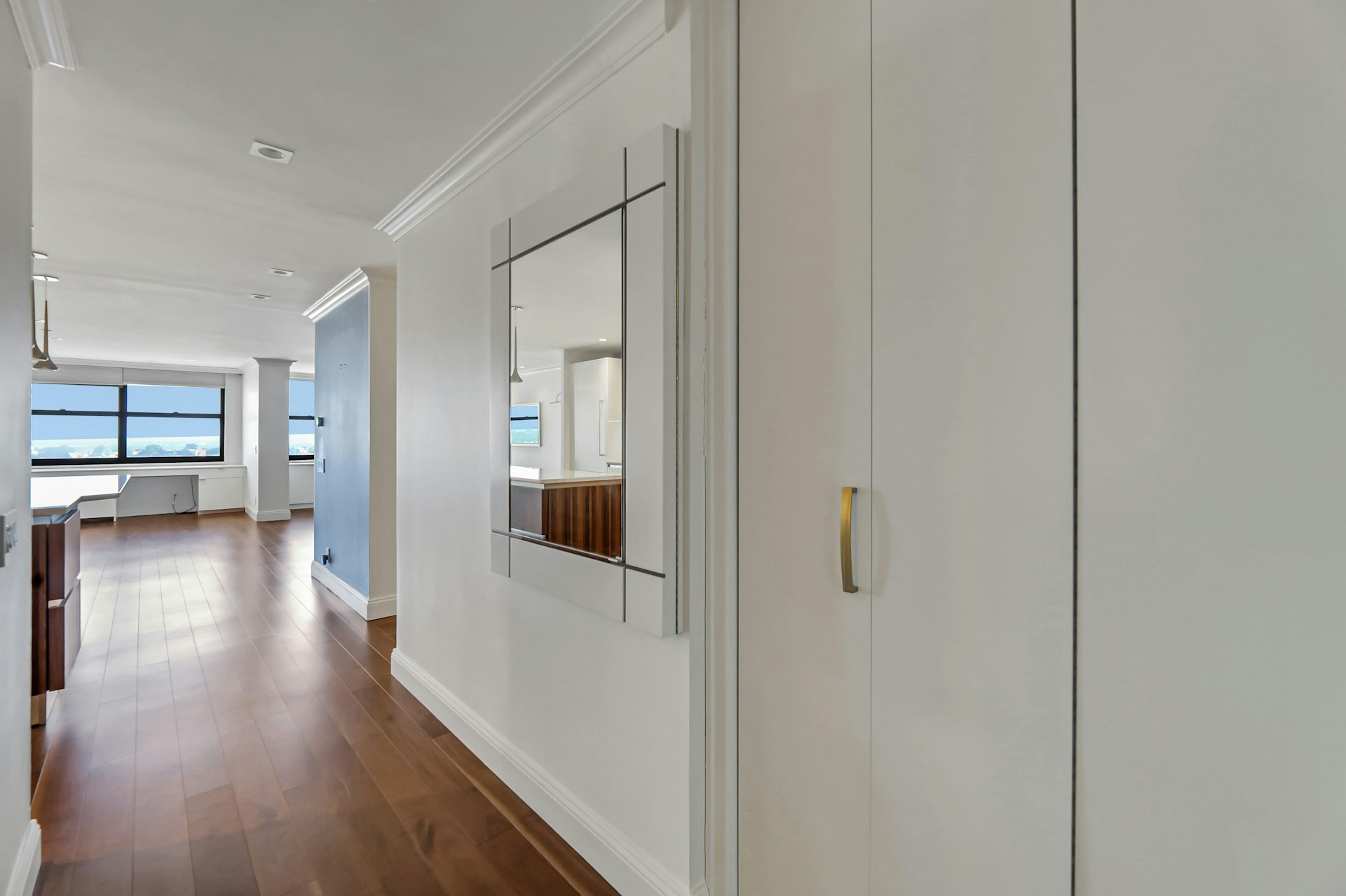  7000 Boulevard East, 39G  Guttenberg, NJ 07093 - 物件實景