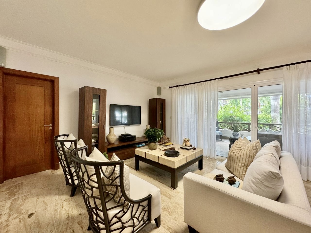 Luxurious 3-Bedroom Condo in Las Terrenas Only Min, Las Terrenas, DO, 3 Bedrooms Bedrooms, ,4 BathroomsBathrooms,Residential,For Sale,Luxurious 3-Bedroom Condo in Las Terrenas Only Min,1674771