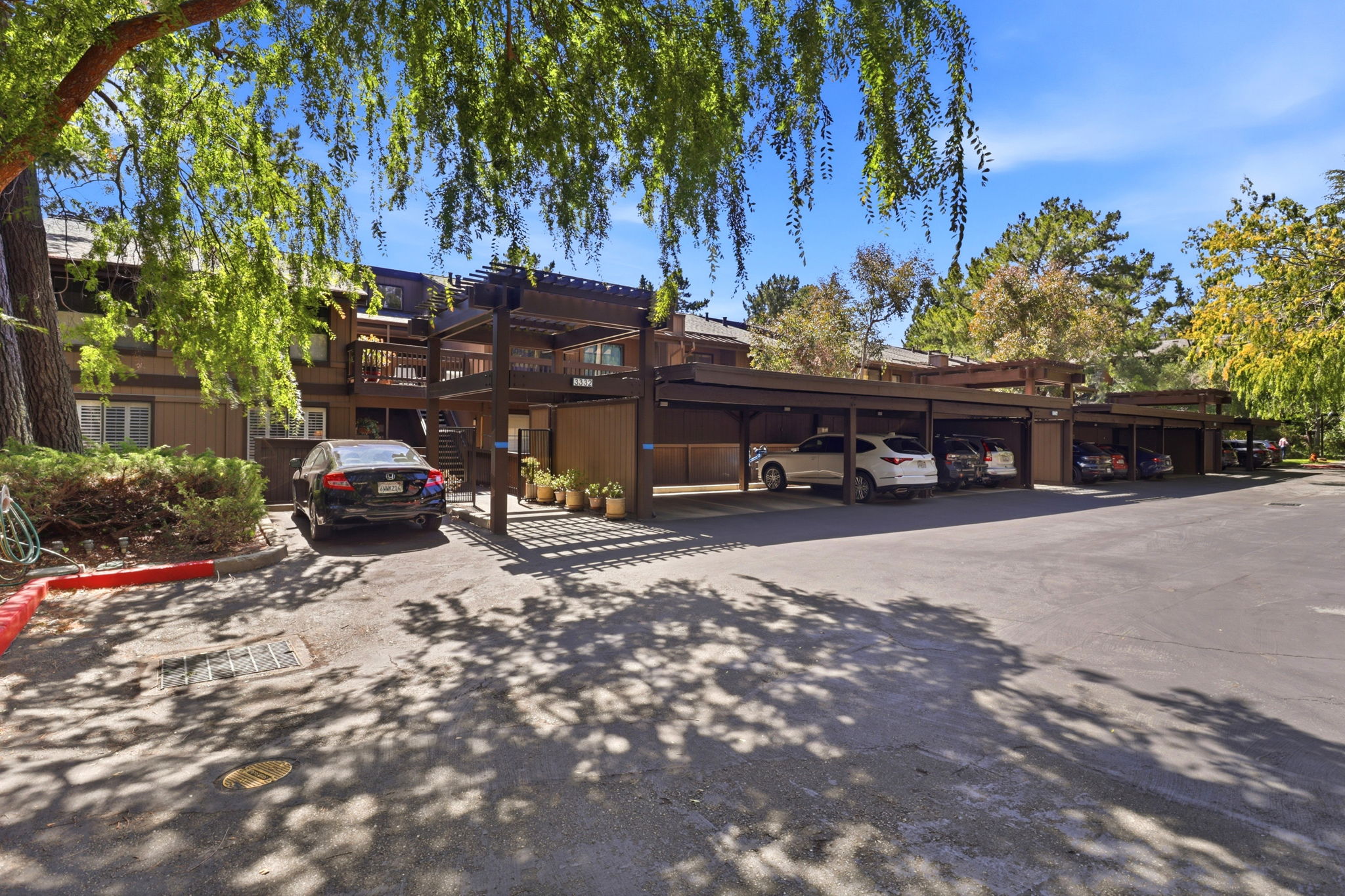  3336 Brittan Ave Unit 2 - 物件實景