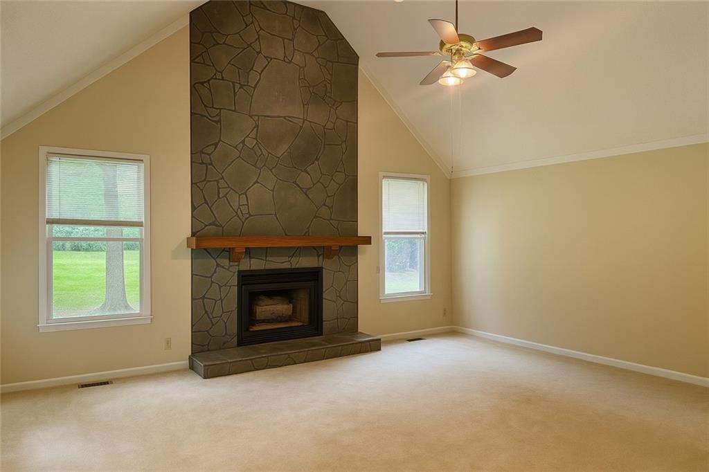 Conyers, Georgia, 30094, United States, 4 Bedrooms Bedrooms, ,5 BathroomsBathrooms,Residential,For Sale,1902783