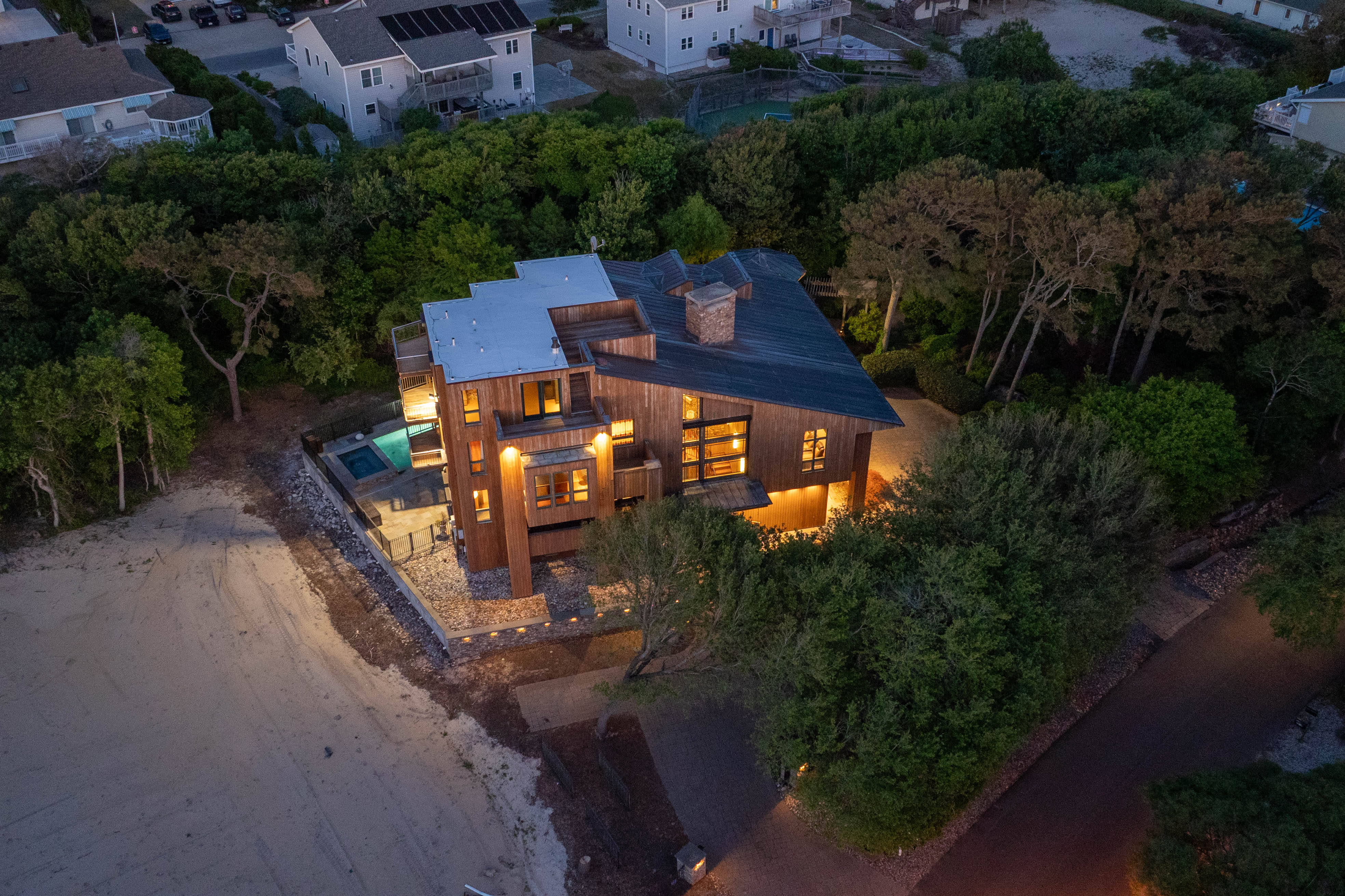  2252 Sandpiper Road, Virginia Beach, VA 23456 - 物件實景