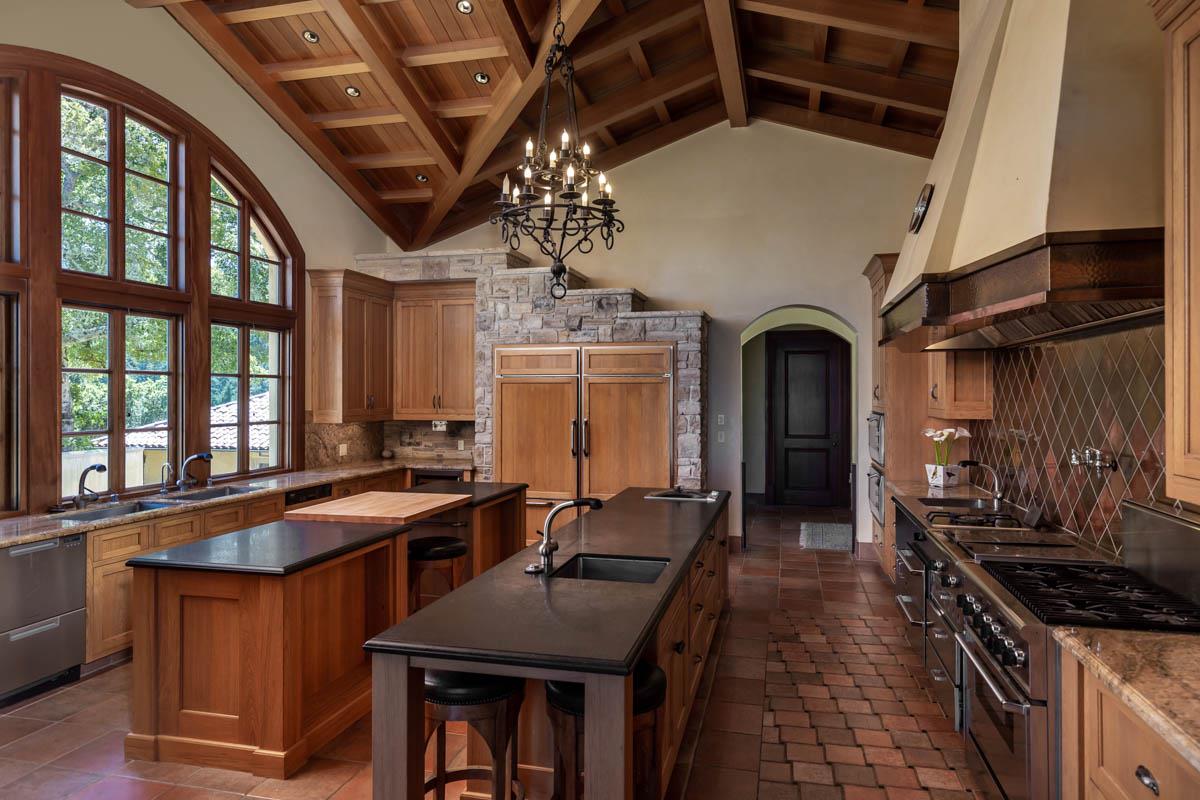 5660 Alpine Rd, Portola Valley, California, 94028, United States, 6 Bedrooms Bedrooms, ,11 BathroomsBathrooms,Residential,For Sale,5660 Alpine Rd,1611941