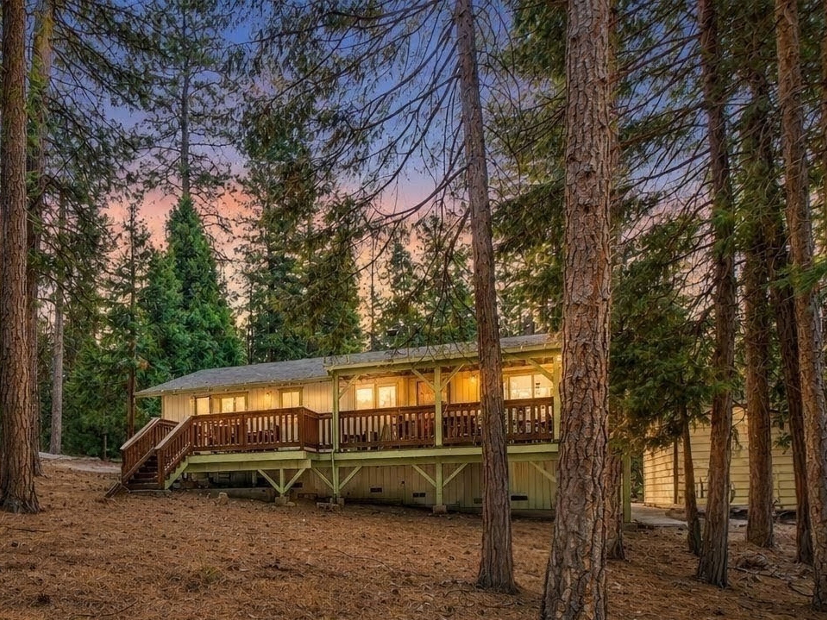  5690 Lupin Lane, Pollock Pines, CA 95726 - 物件實景