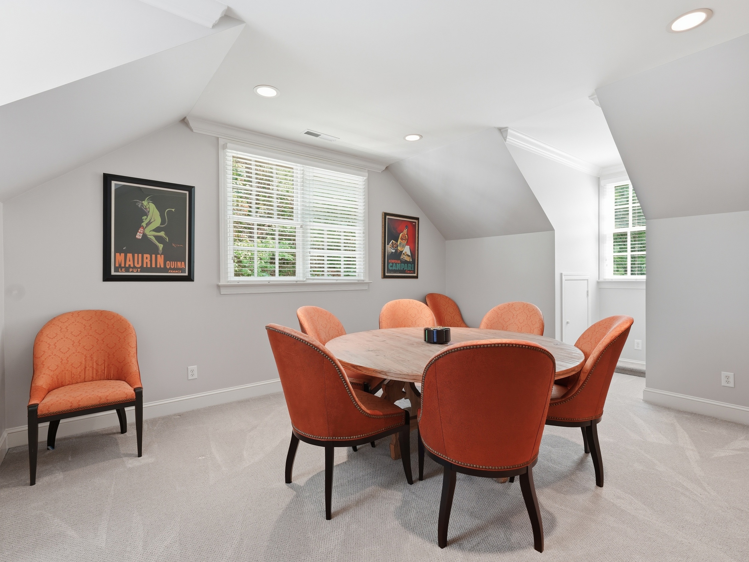  105 Bronzewood Court, Cary, NC 27518 - 物件實景
