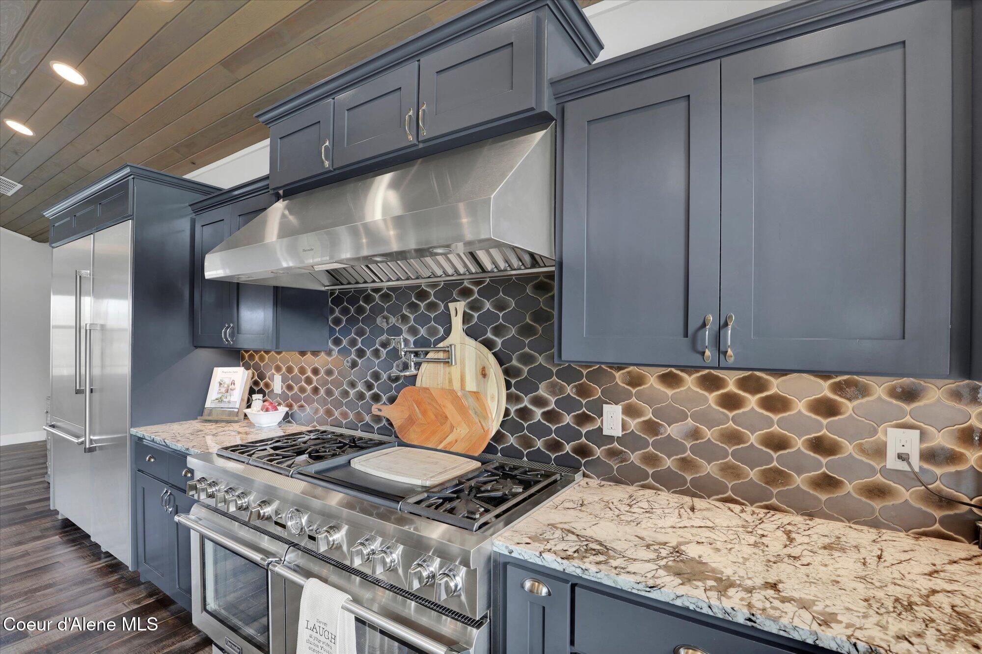 Post Falls, Idaho, 83854, United States, 5 Bedrooms Bedrooms, ,5 BathroomsBathrooms,Residential,For Sale,1981569