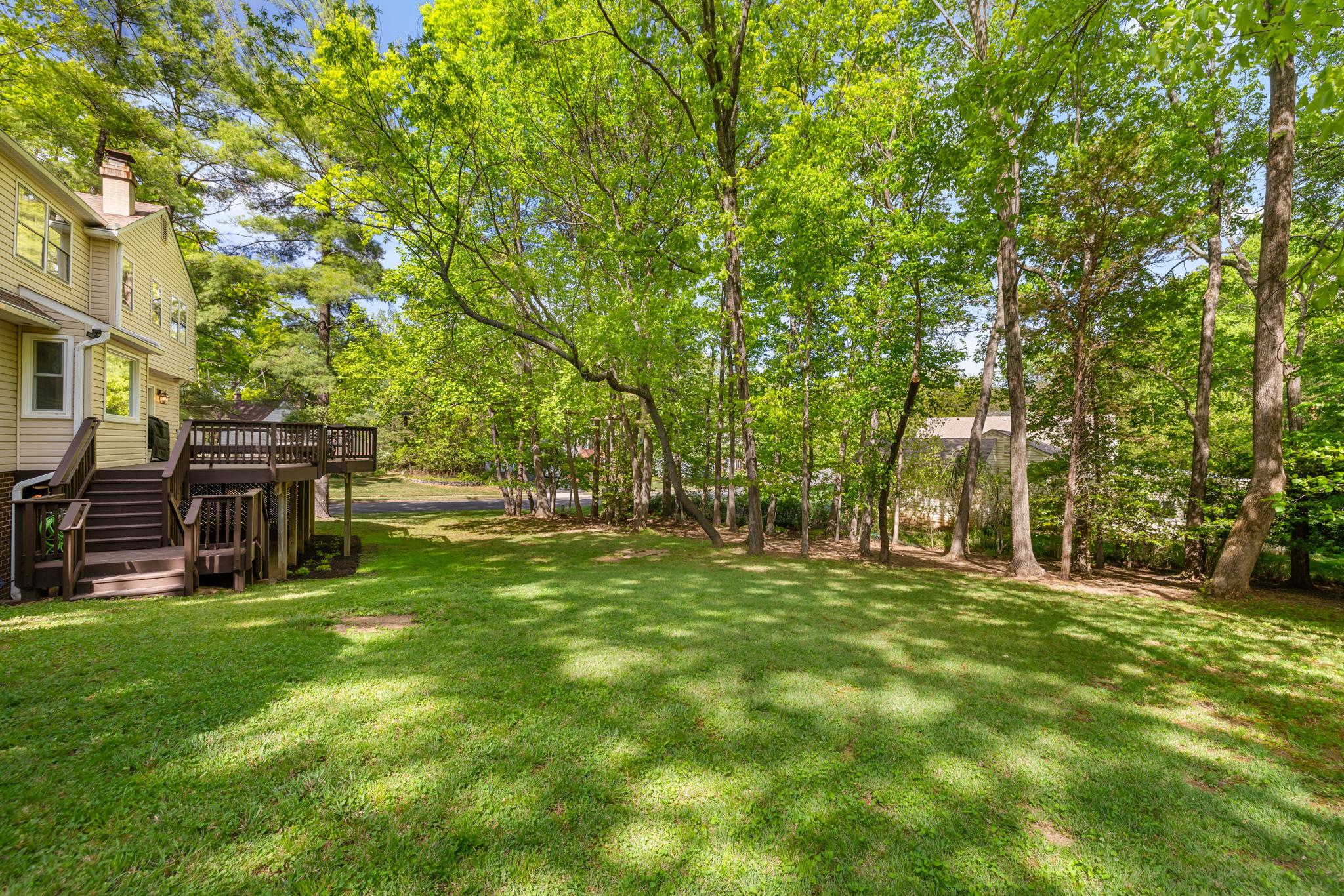  1501 Laurel Hill Road, Vienna, VA, 22182 - 物件實景