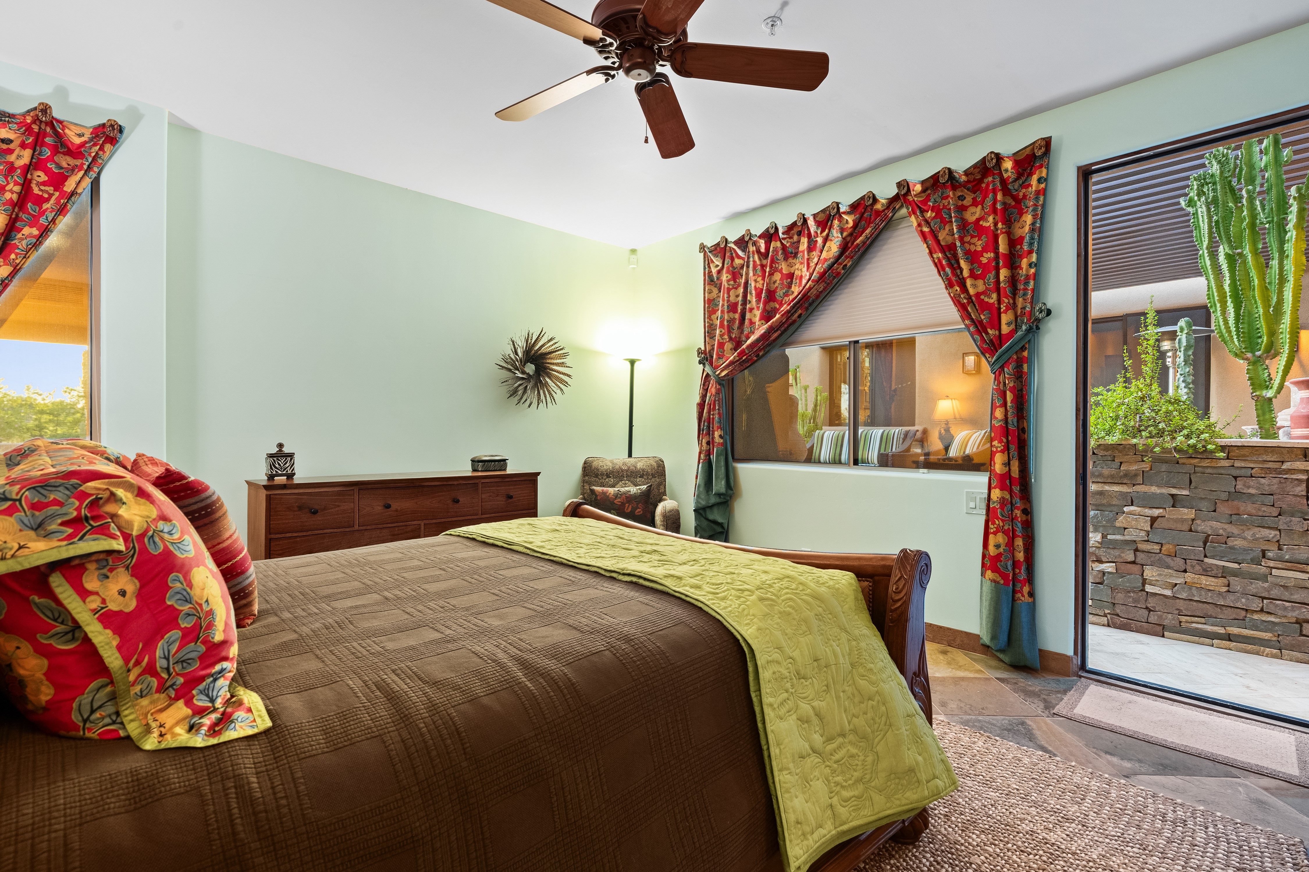  10079 E Filaree Lane¦Scottsdale, AZ - 物件實景