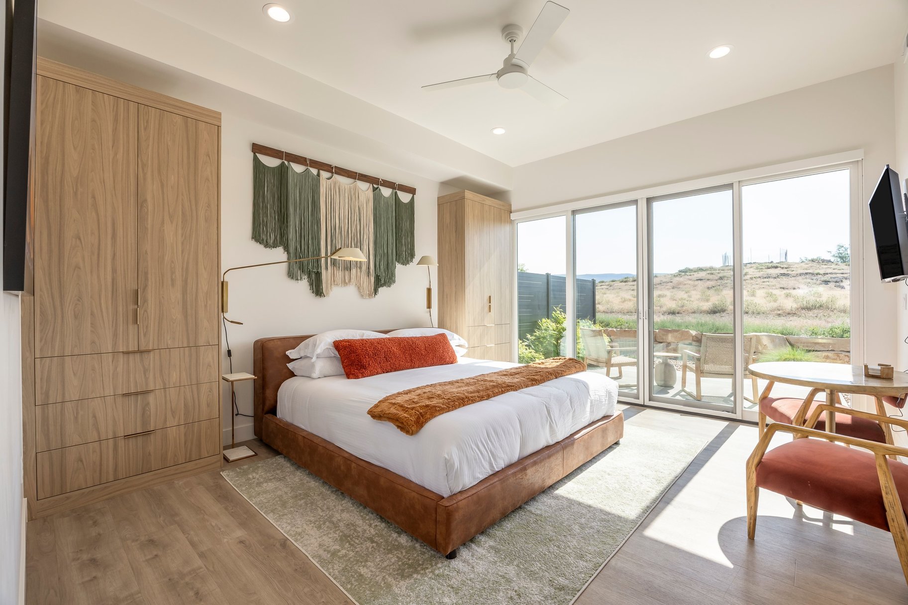  4BR Fractional Mountain Retreat at Ameyalli — Ski, Golf & Spa Access - 物件實景