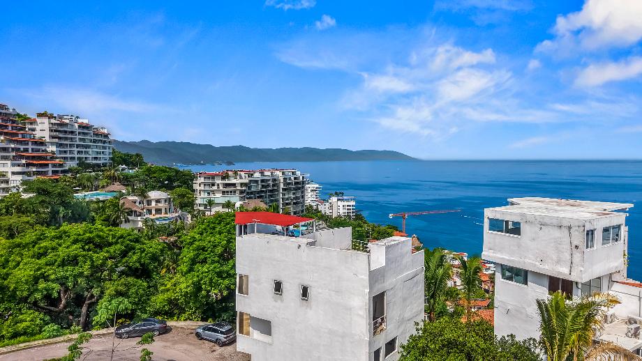 Puerto Vallarta, Jalisco, 48399, Mexico, 2 Bedrooms Bedrooms, ,2 BathroomsBathrooms,Residential,For Sale,1939529