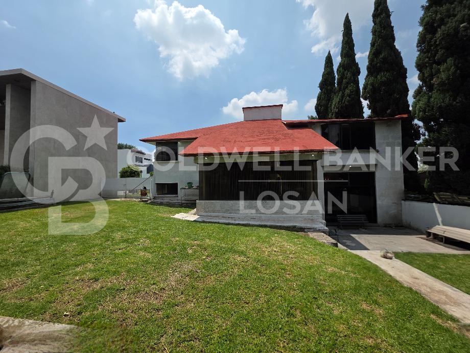 Atizapán de Zaragoza, Estado de méxico, 52995, Mexico, 3 Bedrooms Bedrooms, ,4 BathroomsBathrooms,Residential,For Sale,1926035