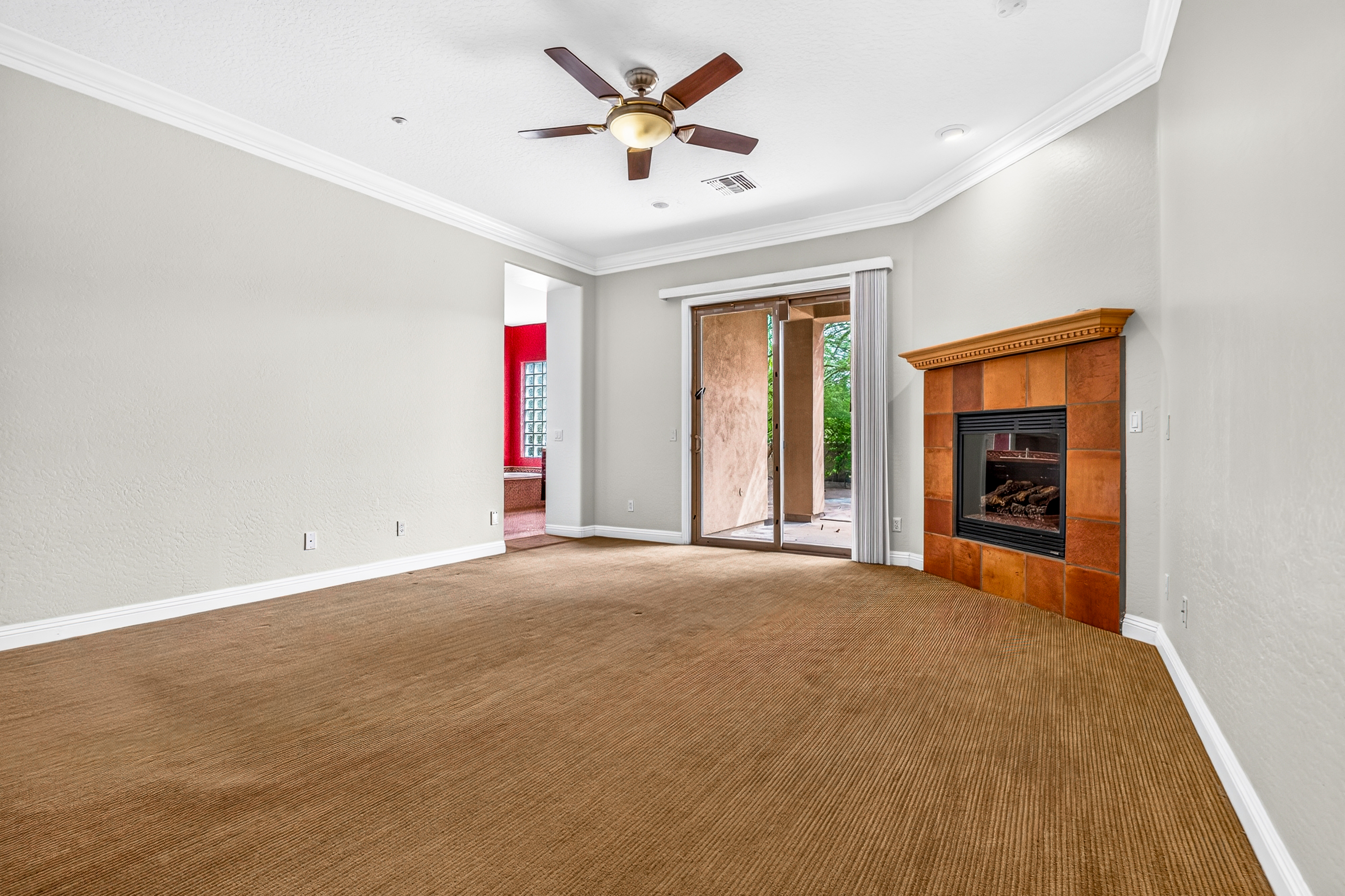  8727 W Buckhorn Trail¦Peoria, AZ - 物件實景