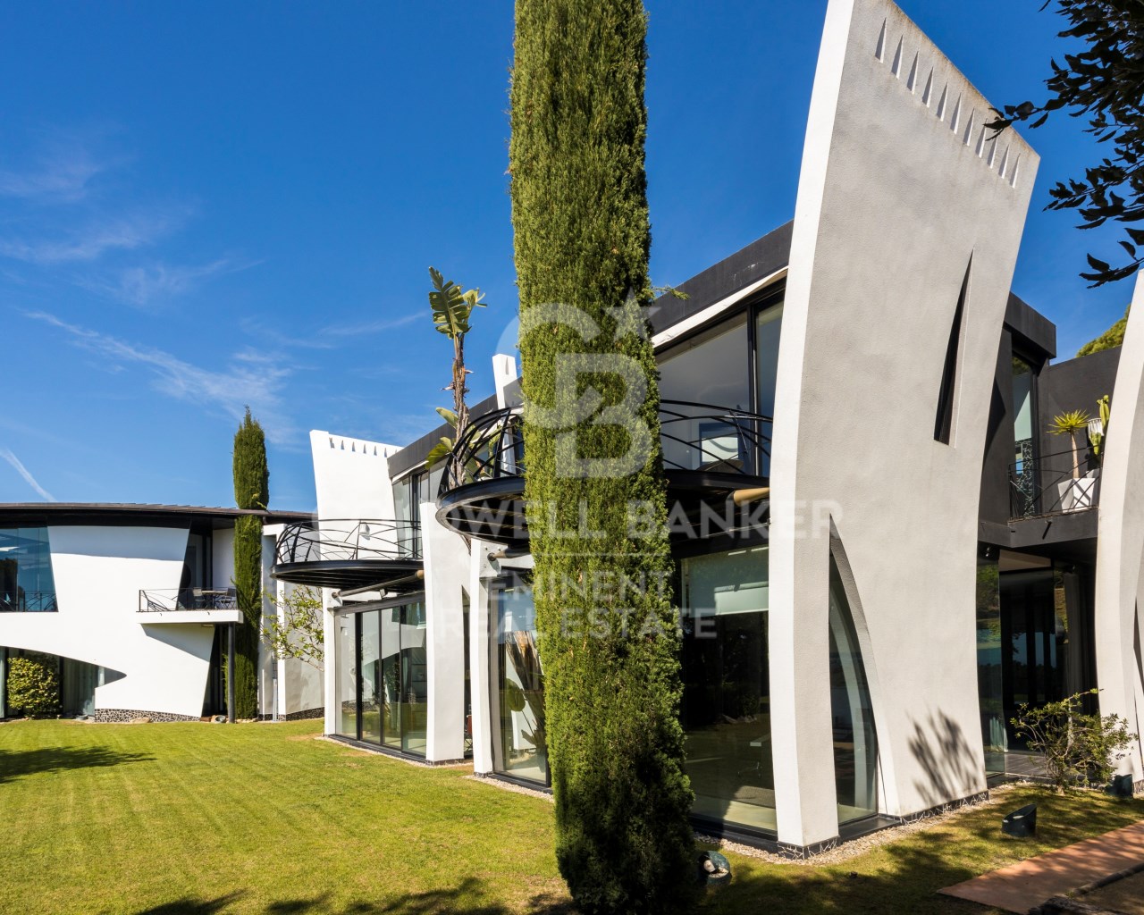 Avenida Roca La Nao Barcelona, Sant Andreu de Llav, Sant Andreu de Llavaneres, Catalonia, 08392, ES, 7 Bedrooms Bedrooms, ,7 BathroomsBathrooms,Residential,For Sale,Avenida Roca La Nao Barcelona, Sant Andreu de Llav,1619096