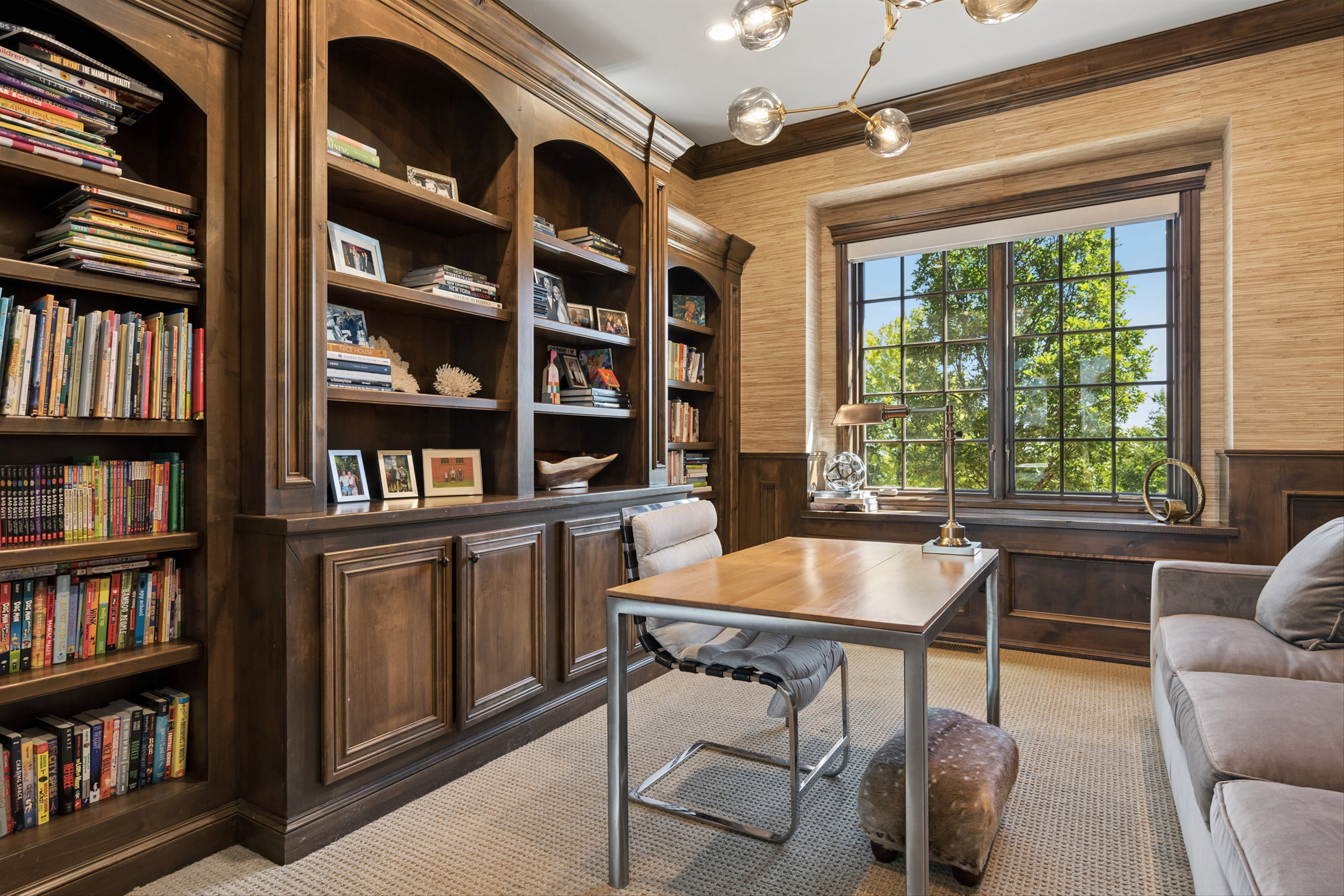  Remarkable Custom Residence - 物件實景