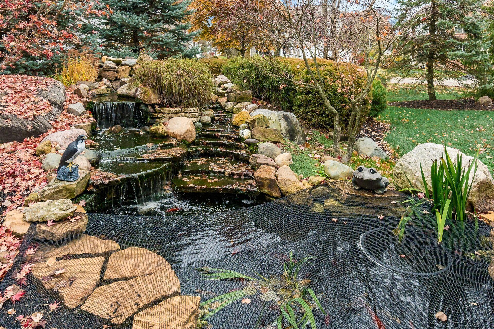 Dublin, Ohio, 43016, United States, 4 Bedrooms Bedrooms, ,4 BathroomsBathrooms,Residential,For Sale,1996840