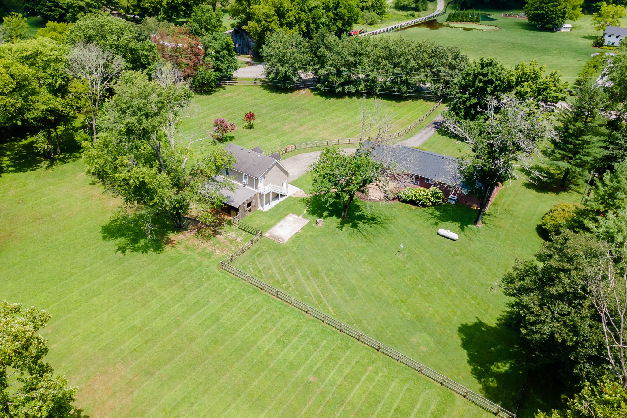  4439 Harpeth School Road, Franklin, TN 37064 - 物件實景
