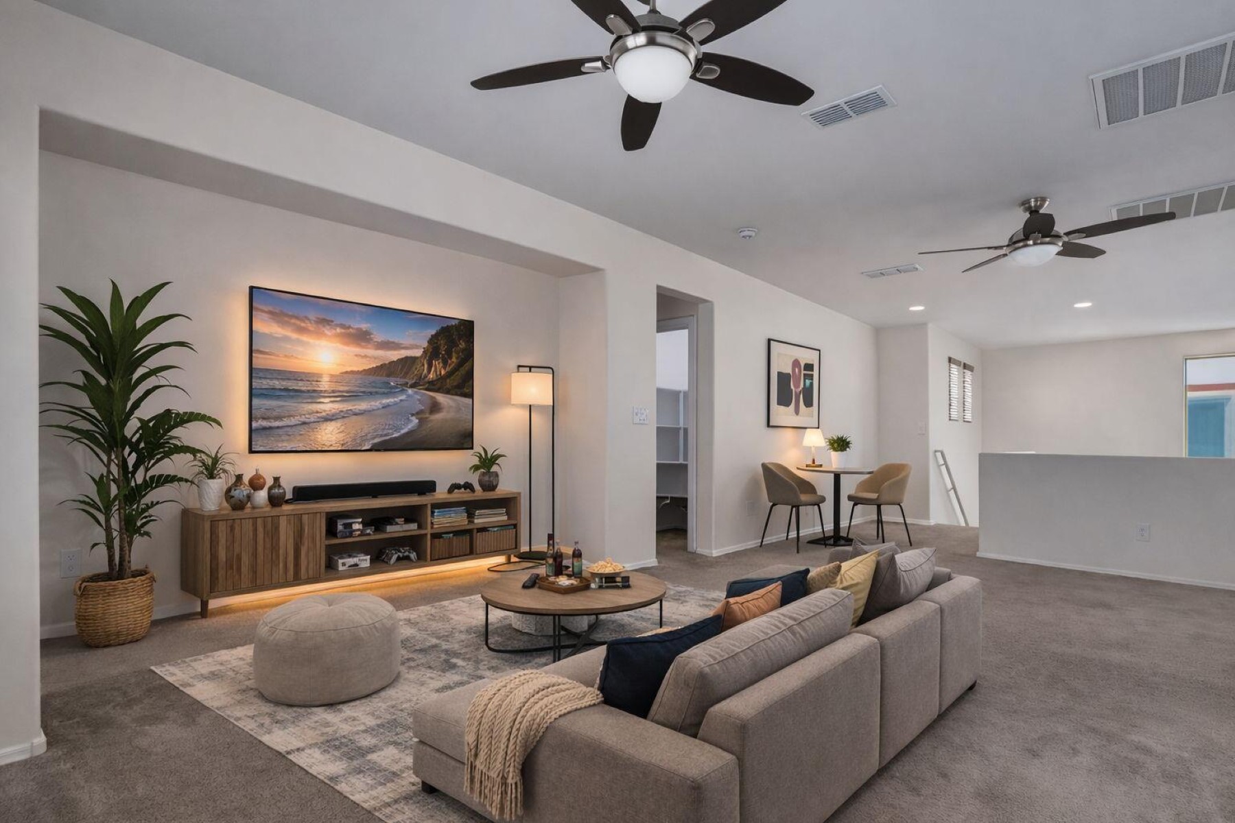  17543 W Buckhorn Trail  Surprise, AZ - 物件實景
