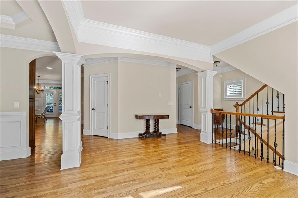 Atlanta, Georgia, 30350, United States, 4 Bedrooms Bedrooms, ,4 BathroomsBathrooms,Residential,For Sale,1932964