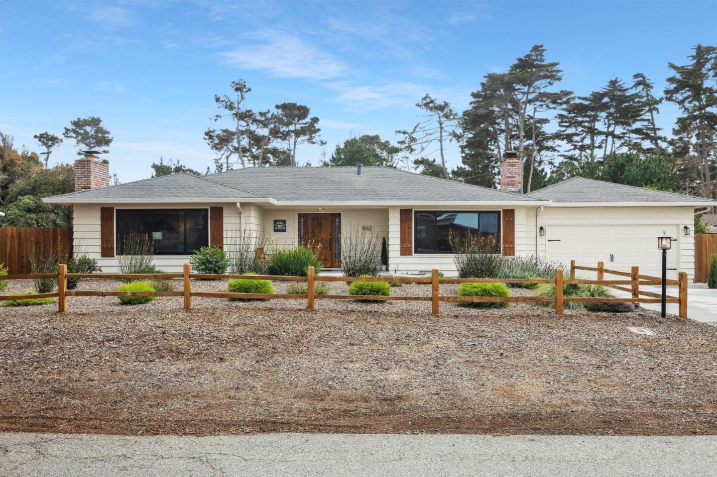 Pebble Beach, California, 93953, United States, 4 Bedrooms Bedrooms, ,3 BathroomsBathrooms,Residential,For Sale,1951515