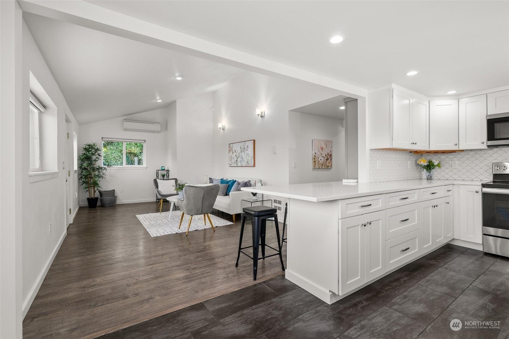 11134 CORNELL AVE S, SEATTLE, Washington, 98178, United States, 3 Bedrooms Bedrooms, ,1 BathroomBathrooms,Residential,For Sale,11134 CORNELL AVE S,1561332