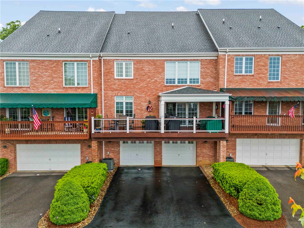 Mcmurray, Pennsylvania, 15317, United States, 3 Bedrooms Bedrooms, ,5 BathroomsBathrooms,Residential,For Sale,2024621