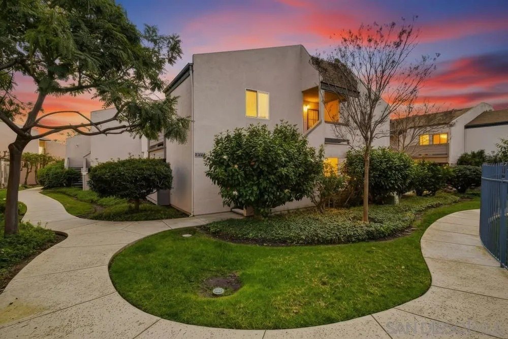 Ashford St, San Diego, CA 92111