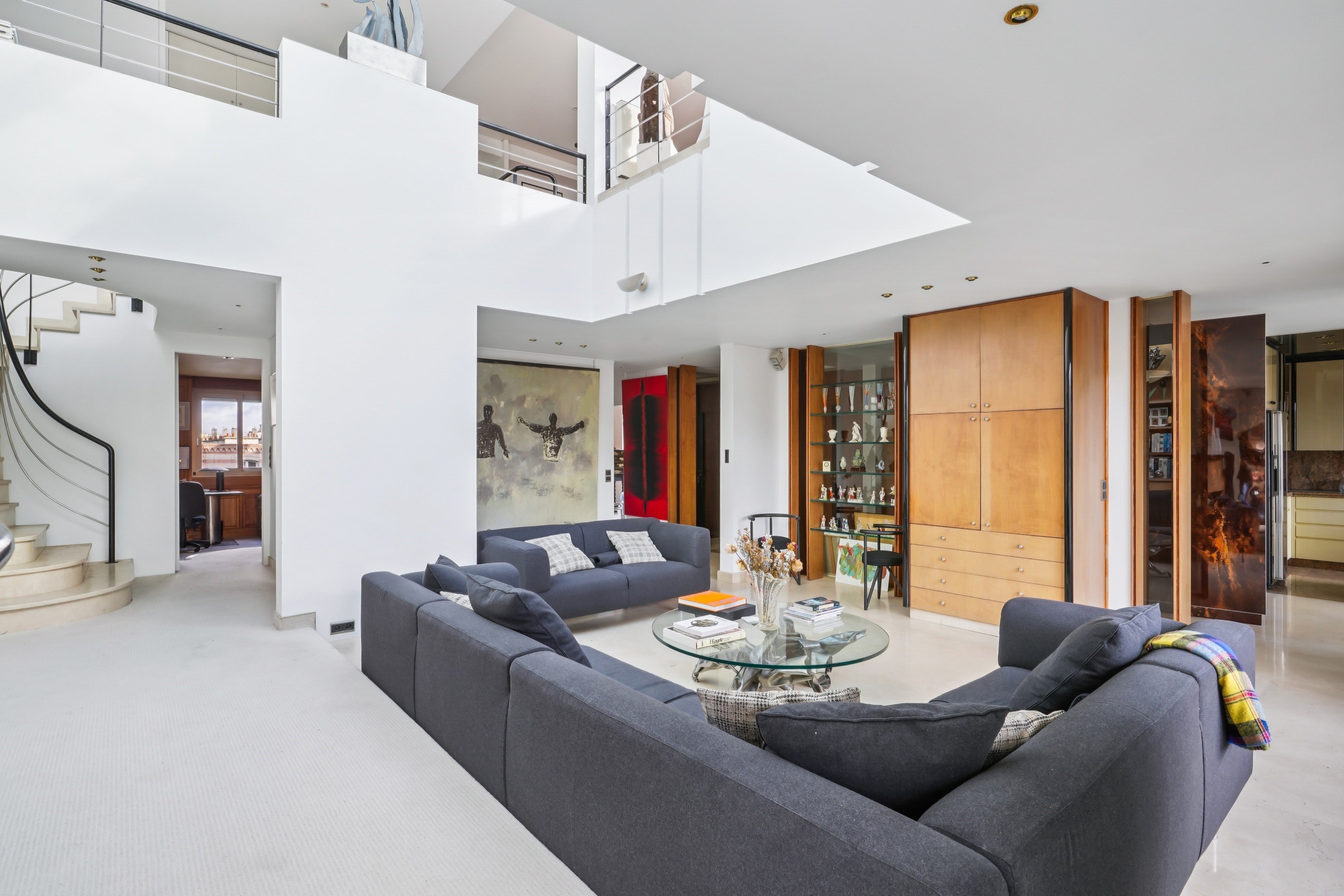  Neuilly – Perronet – Artist
