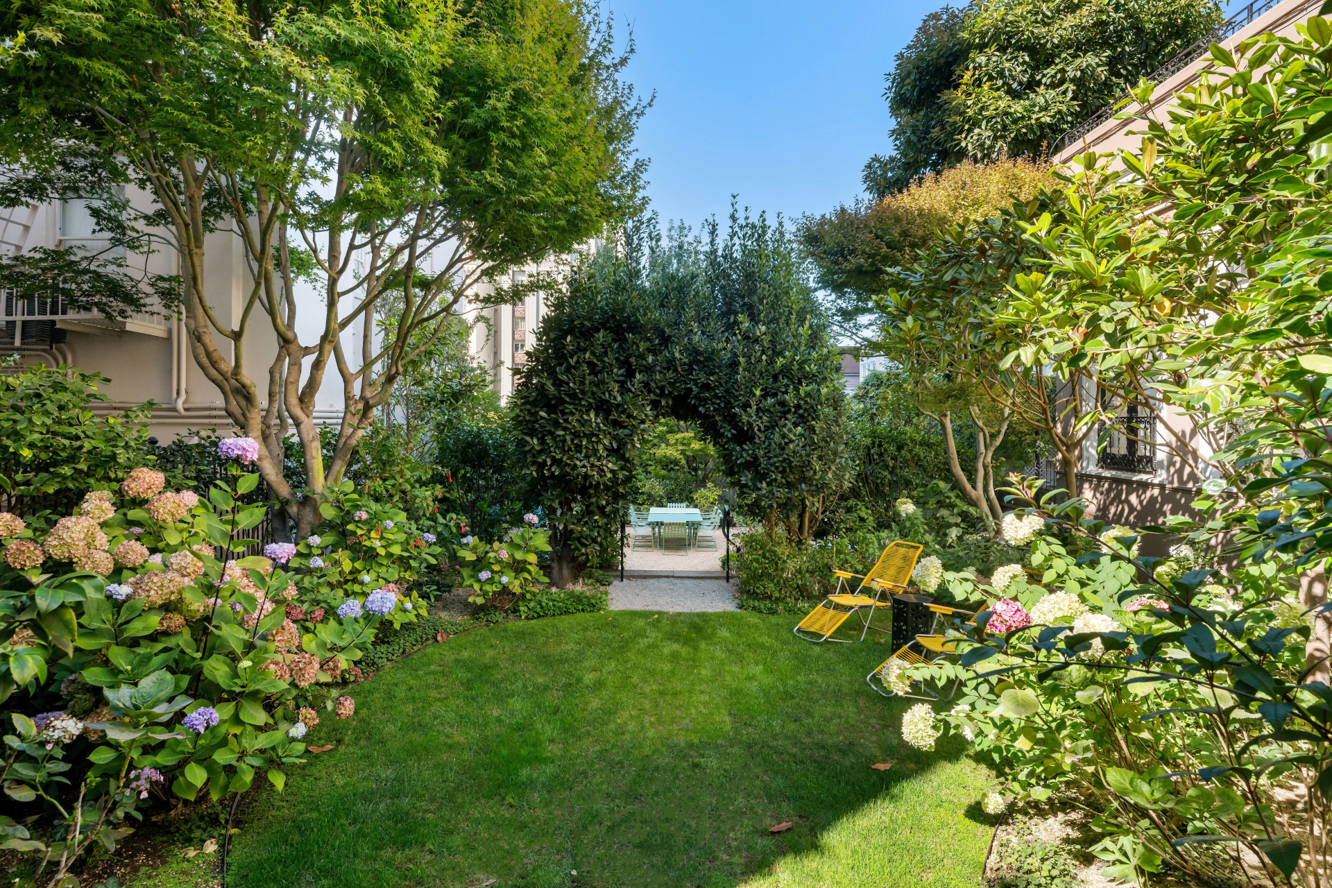  Magnificent Apartment at The Heights - 物件實景